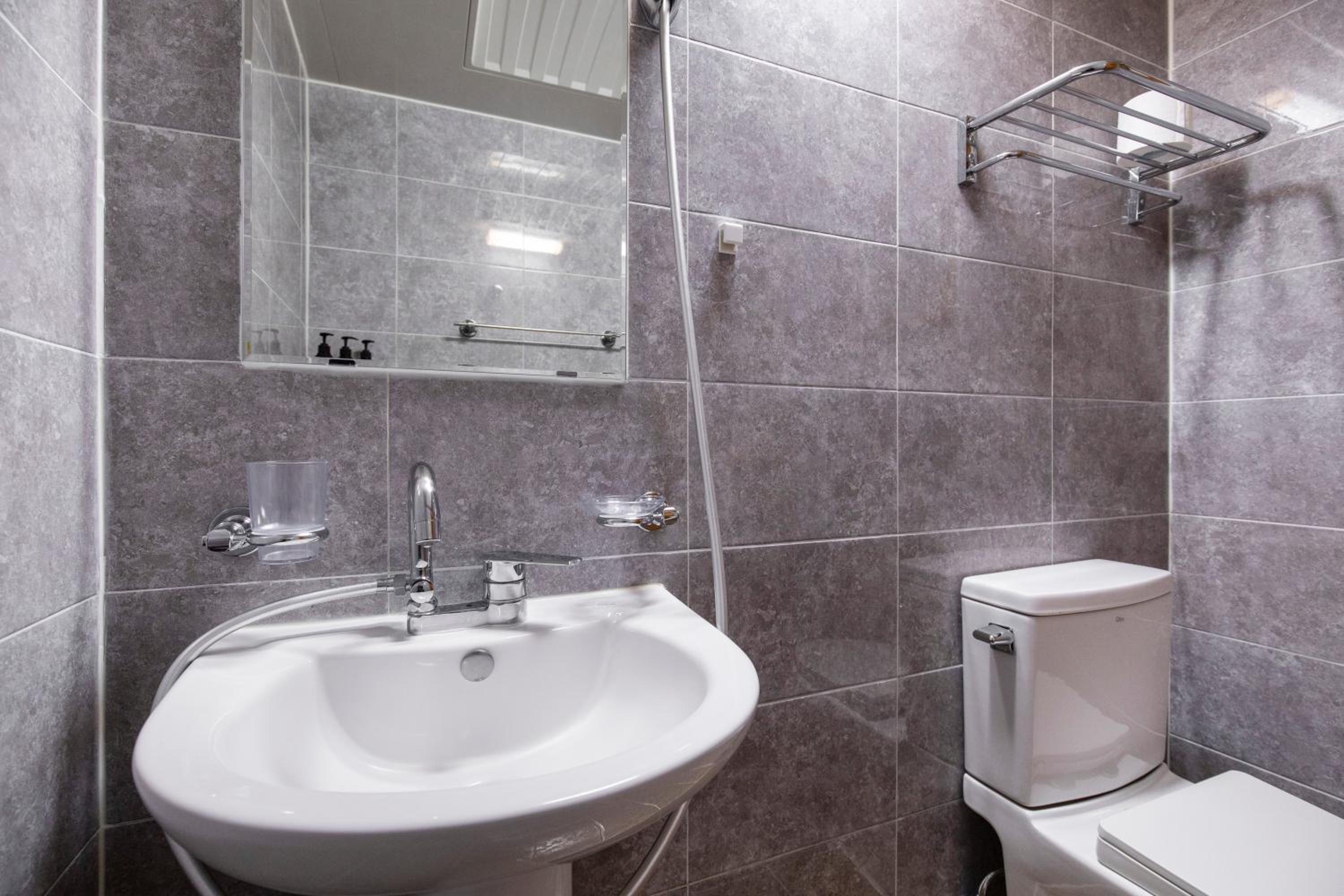 Triple Room - Photo 5