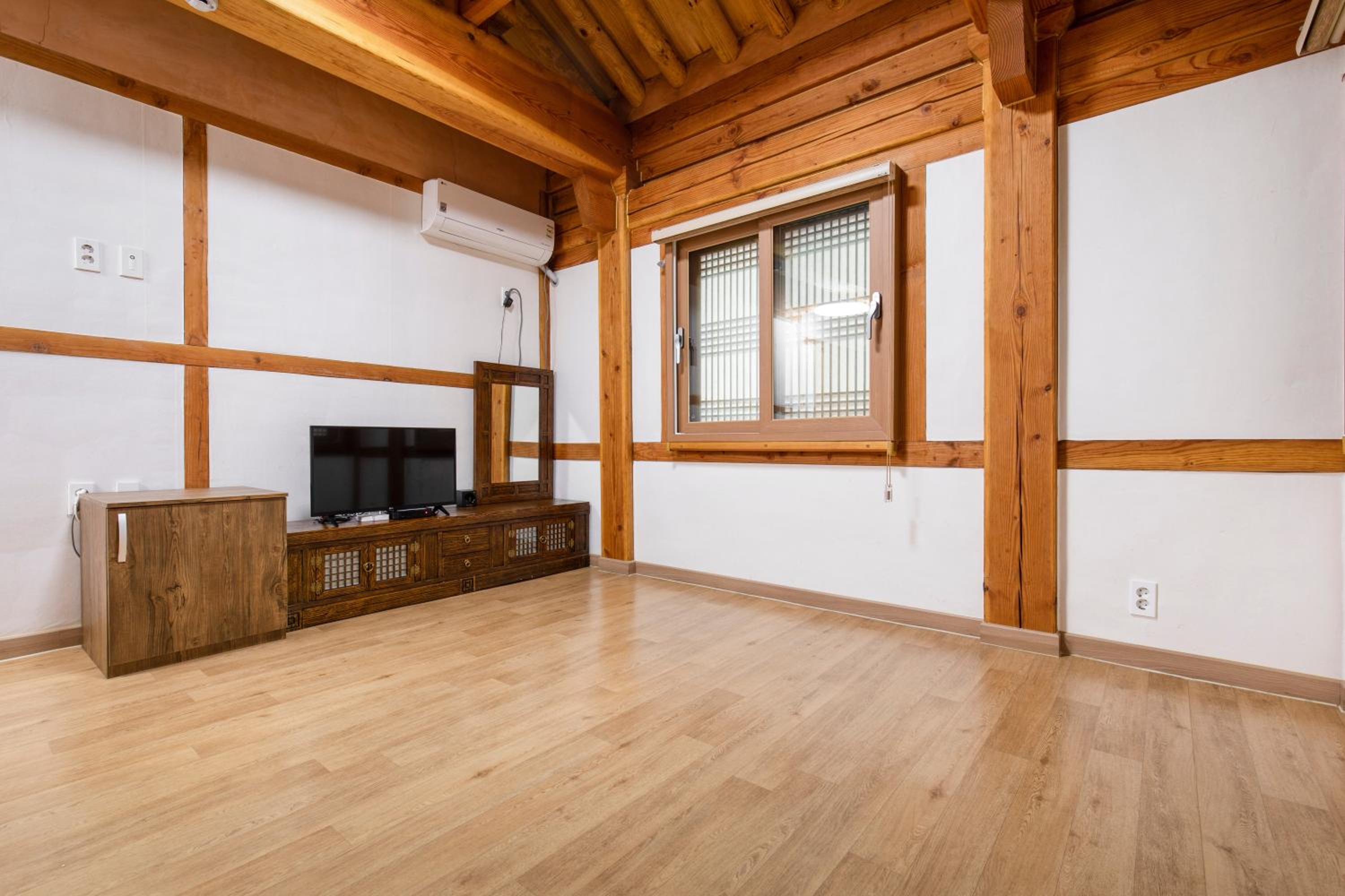 Quadruple Room photo 1