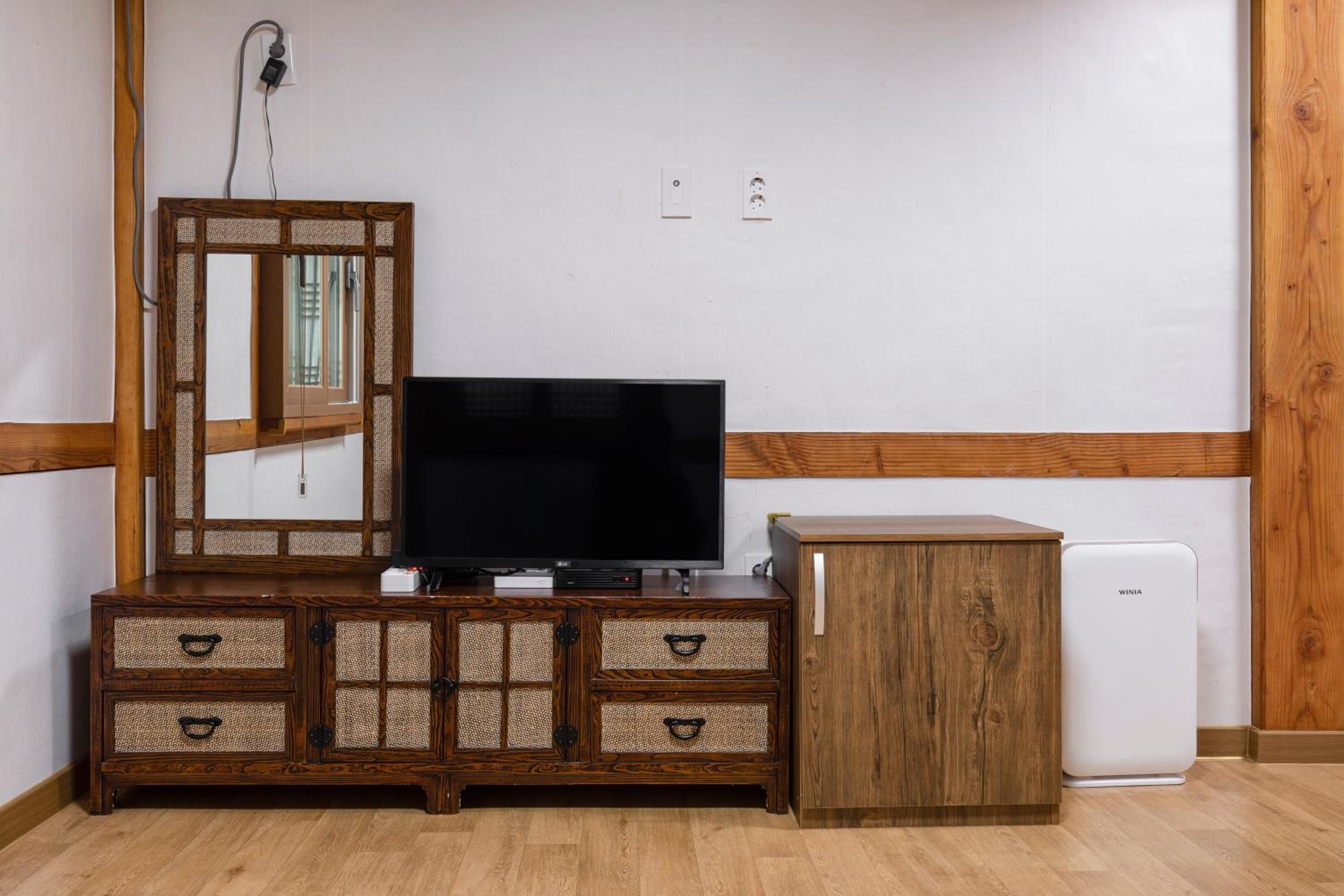 Triple Room - Photo 9