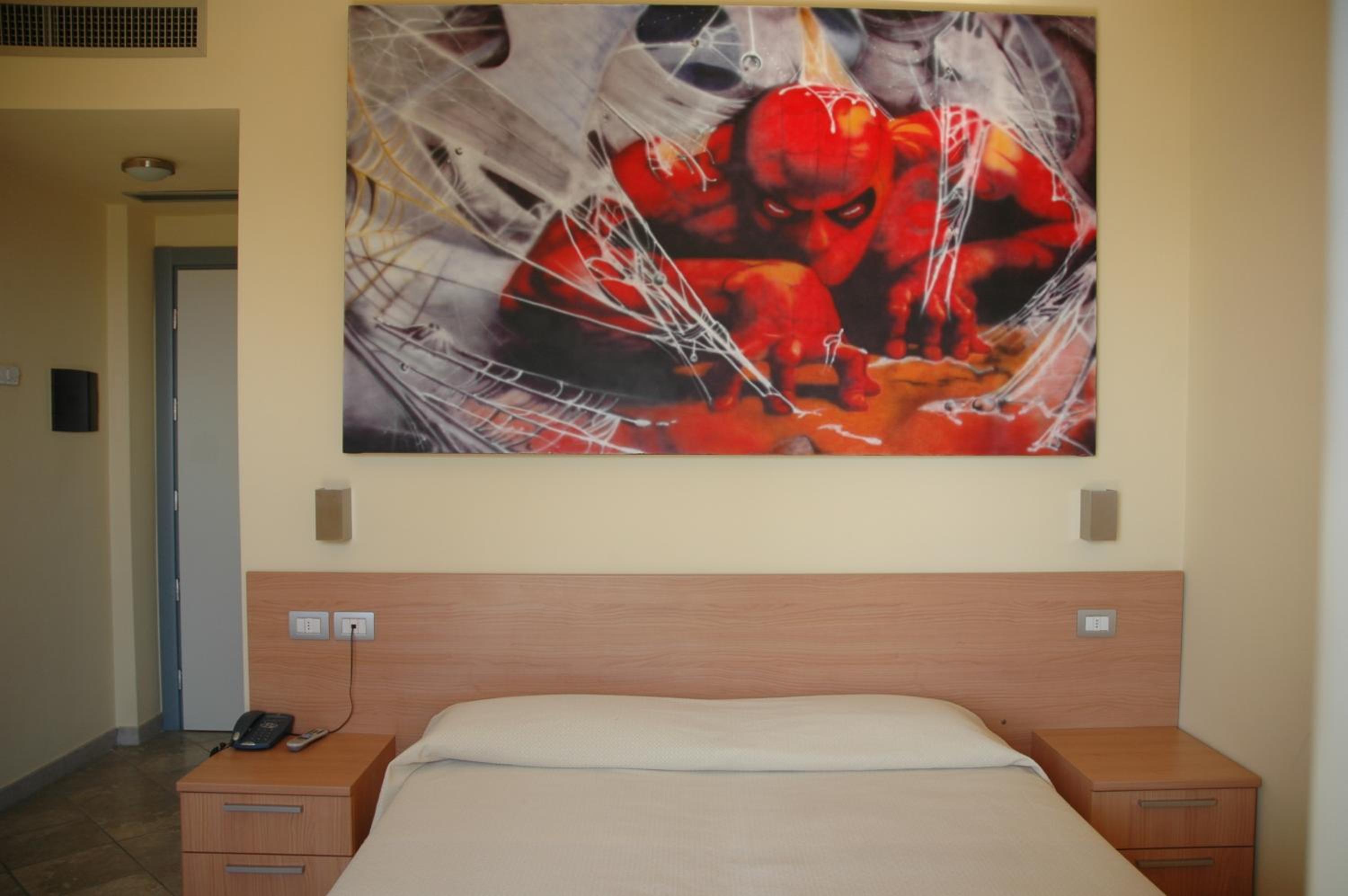 Double or Twin Room photo 3