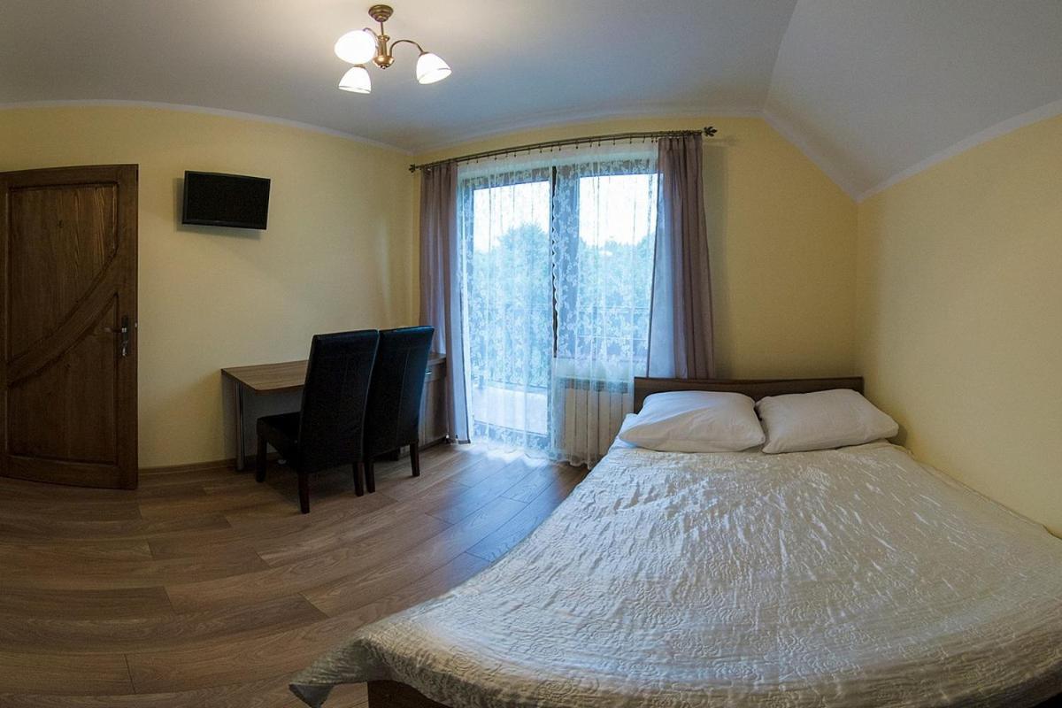Double Room photo 3