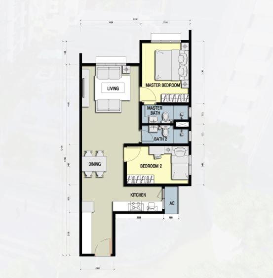 Deluxe Queen Suite - Photo 10