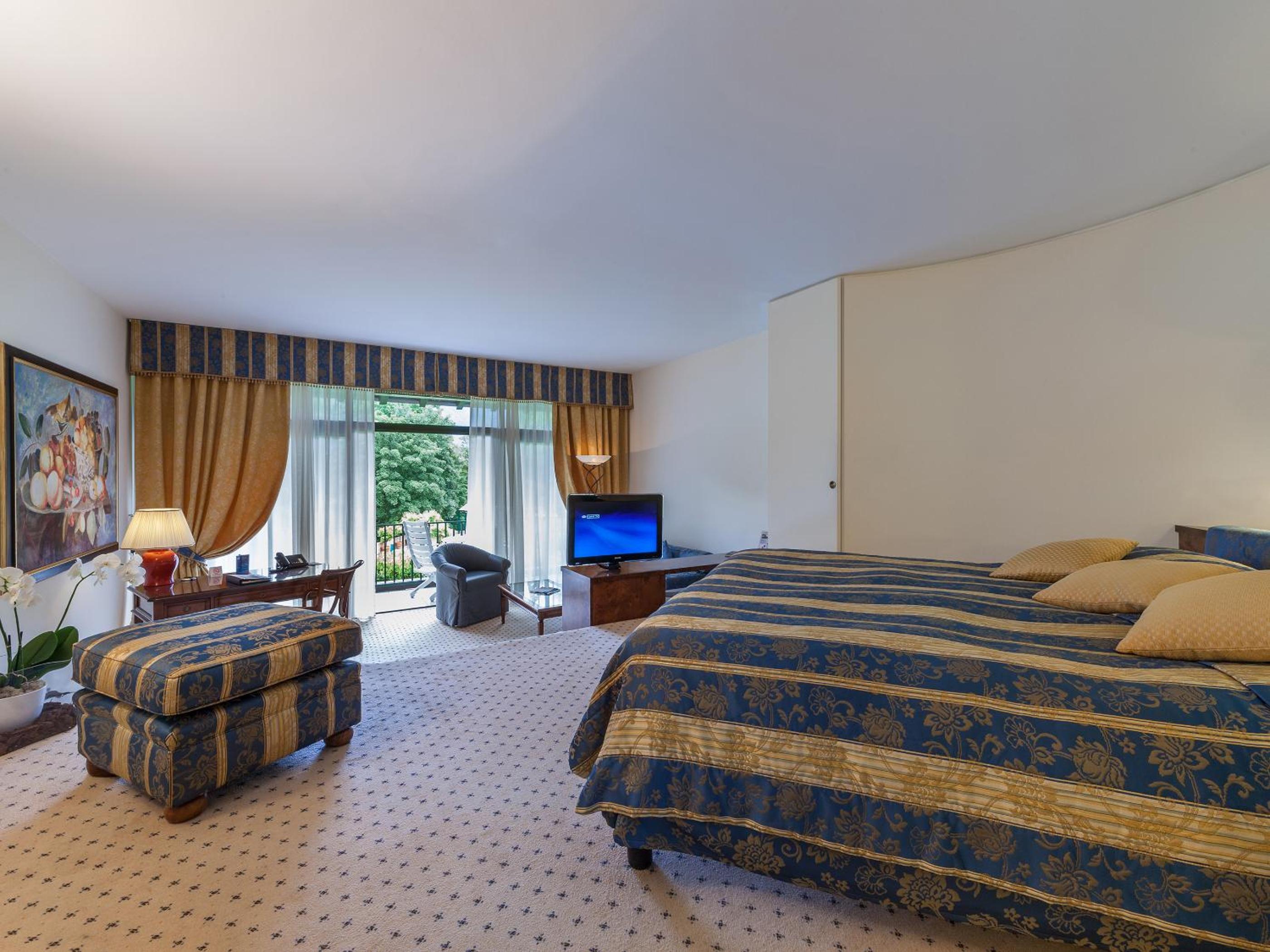 Classic Double Room - Photo 1