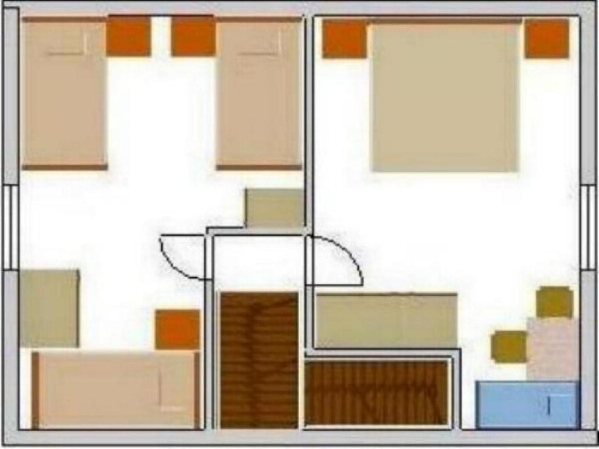 Vacation Home photo 1