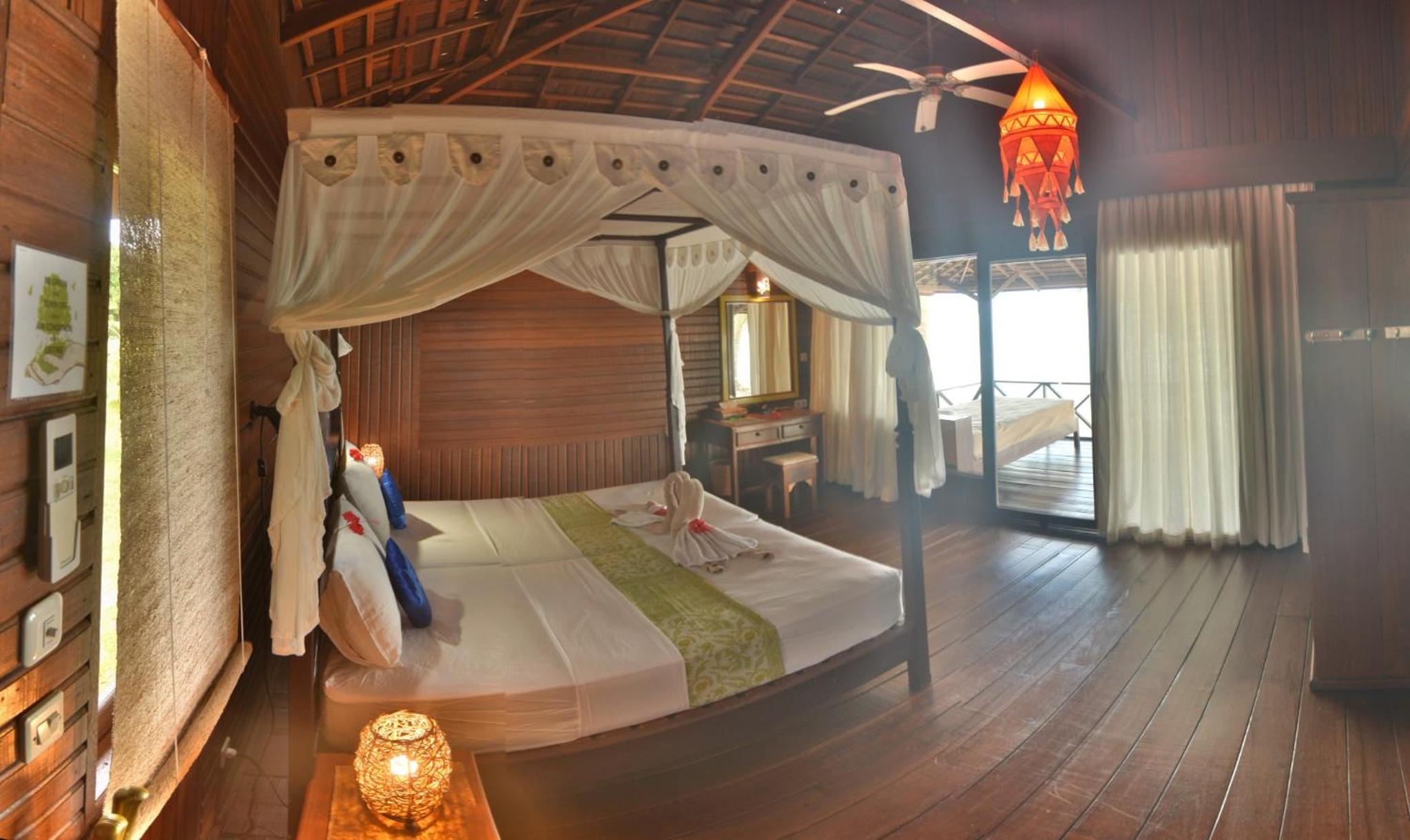 Double Room with Balcony photo 1