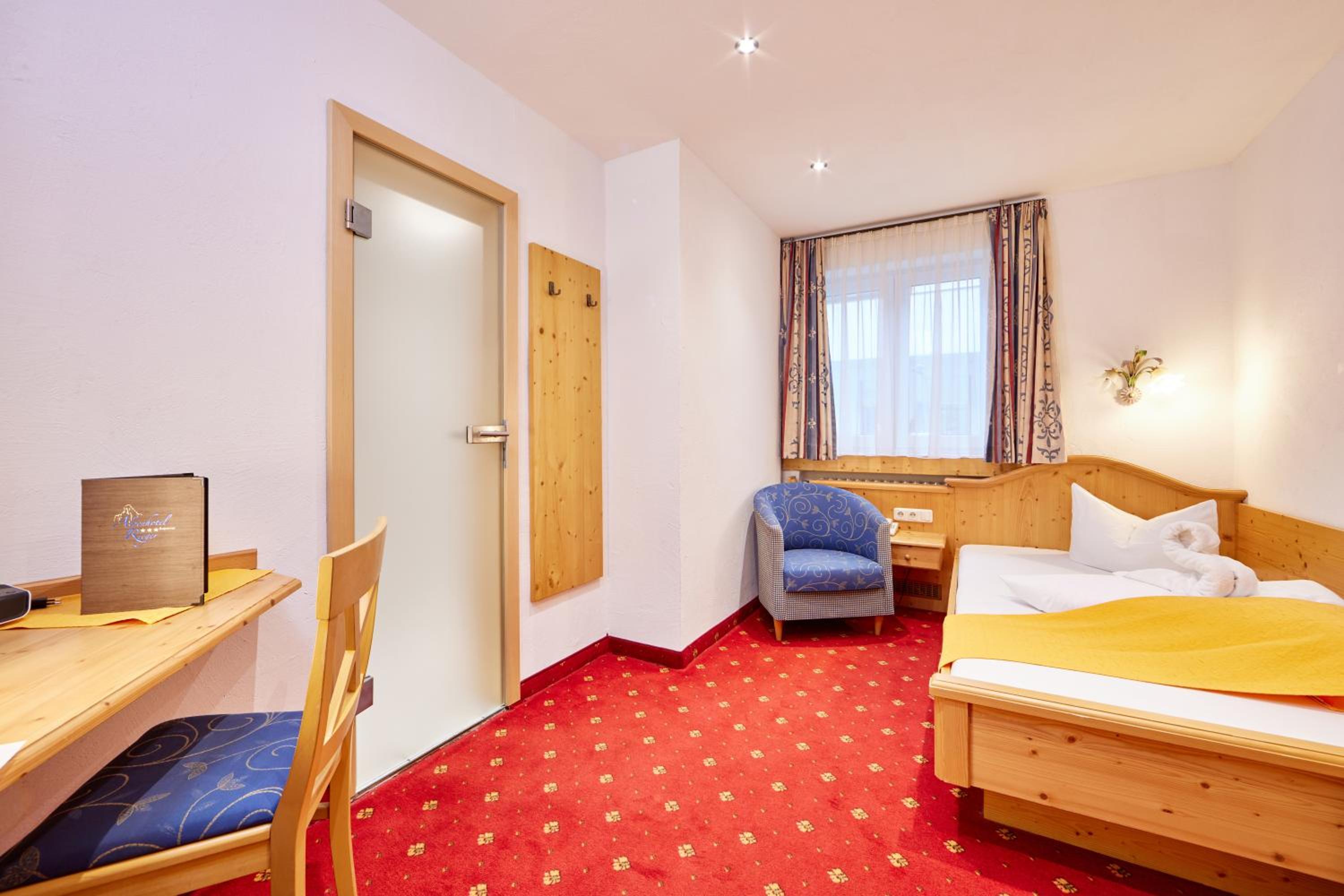 Single Room