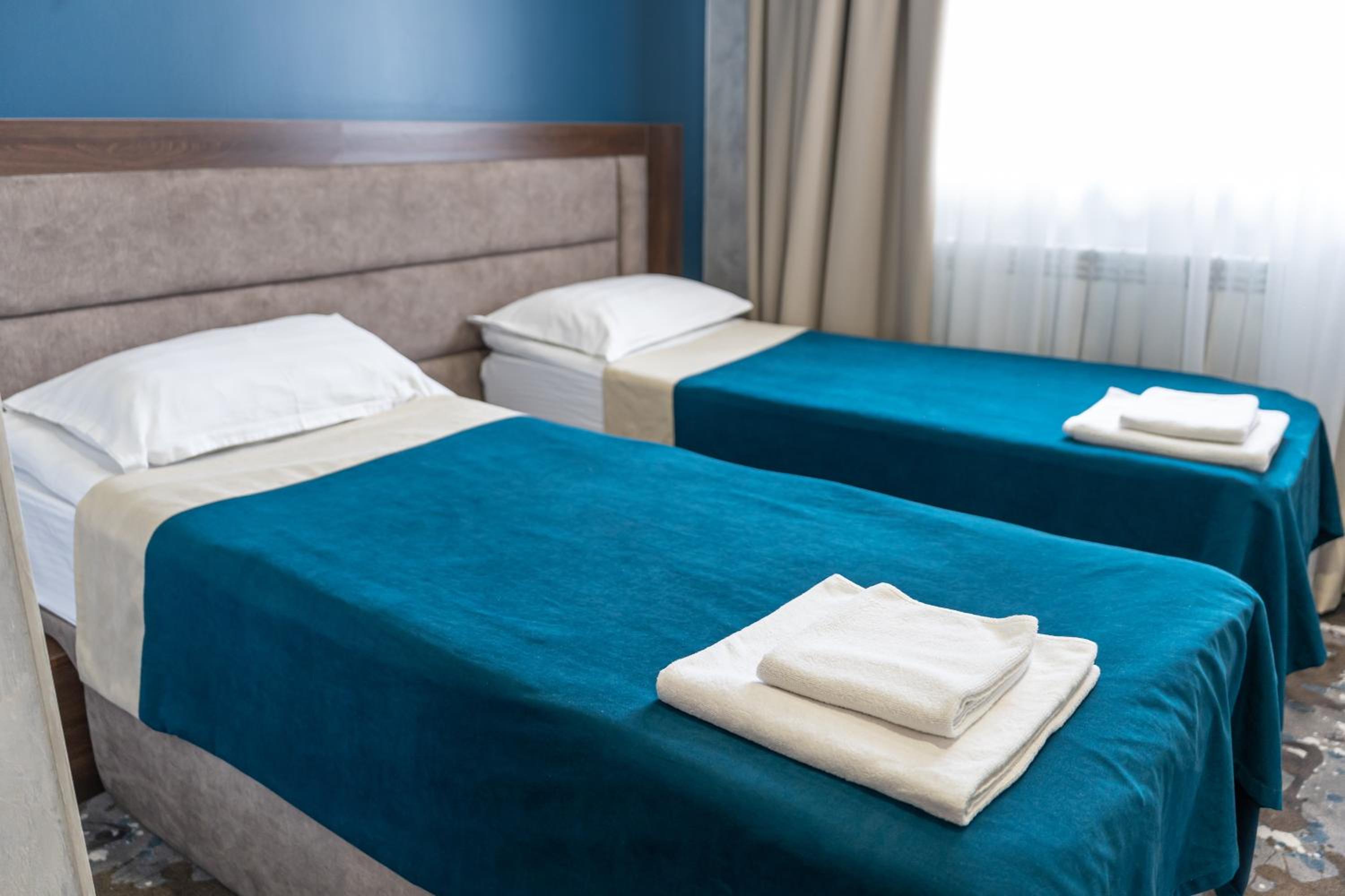 Superior Double or Twin Room photo 3