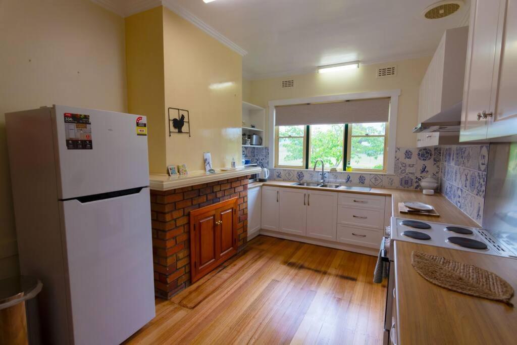 Two-Bedroom House photo 2