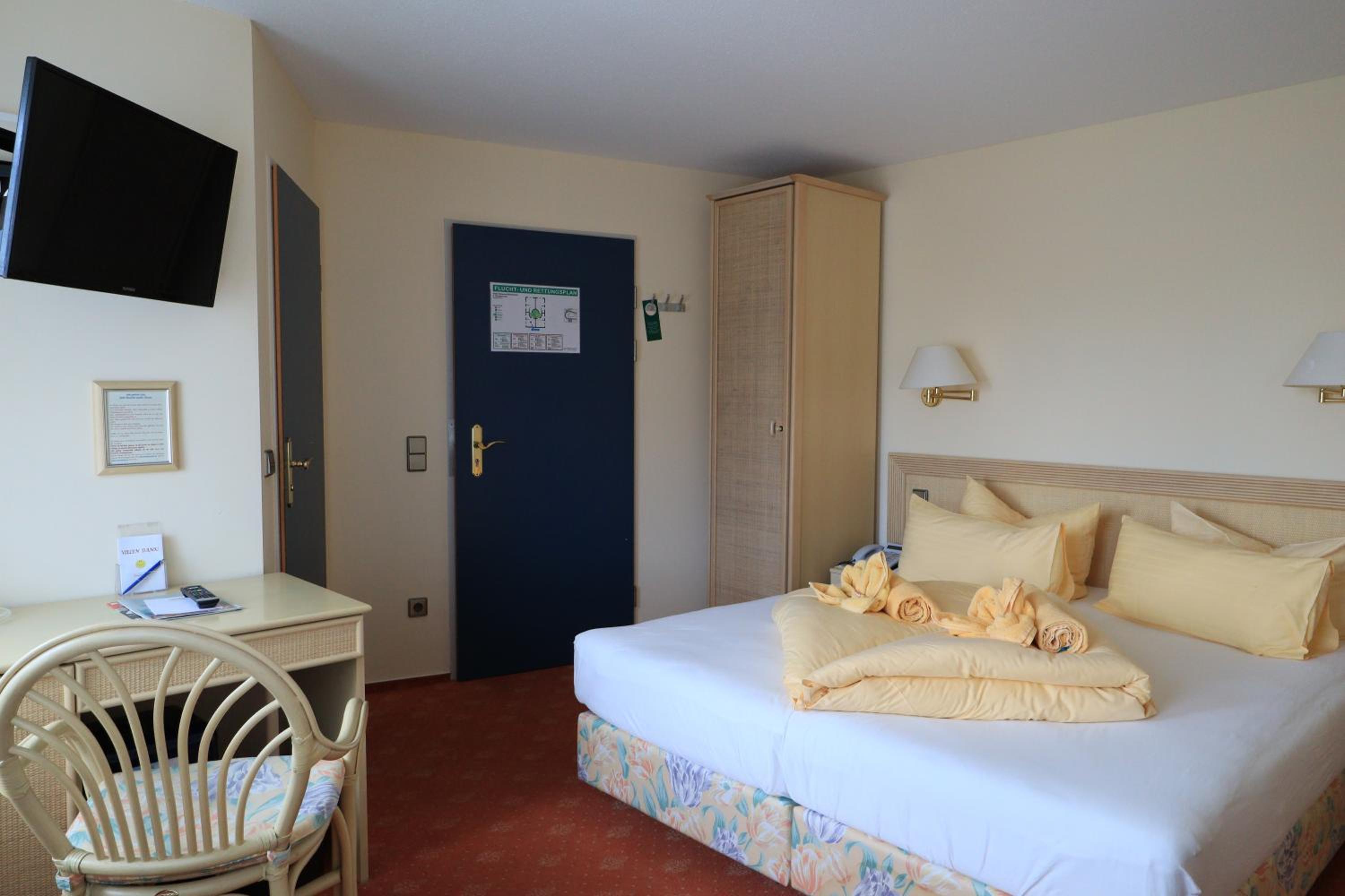 Double Room - Triple Room photo 3