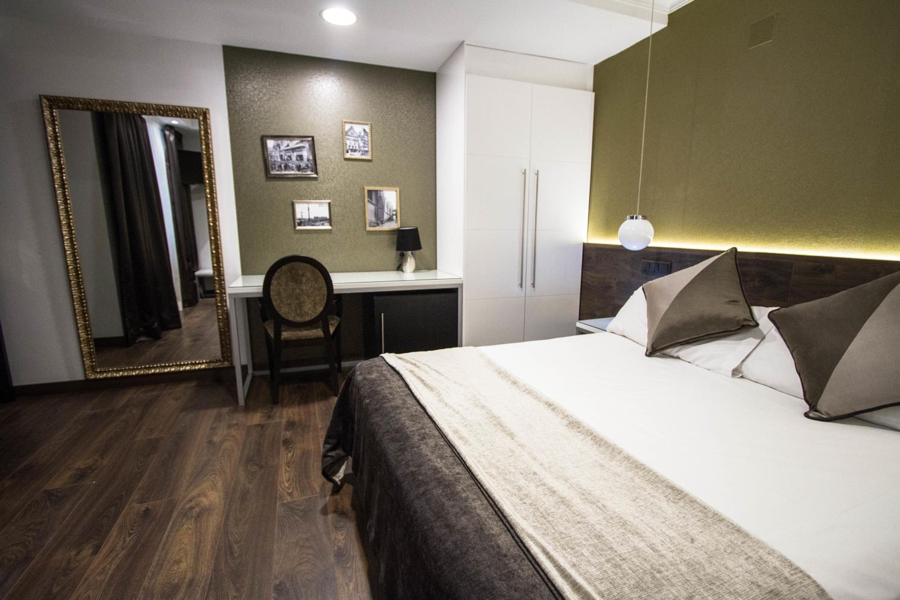 Habitación Doble