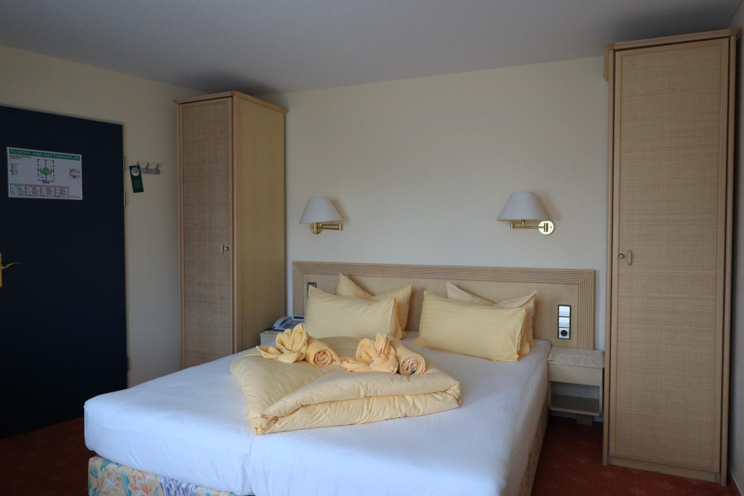 Double Room - Triple Room photo 1