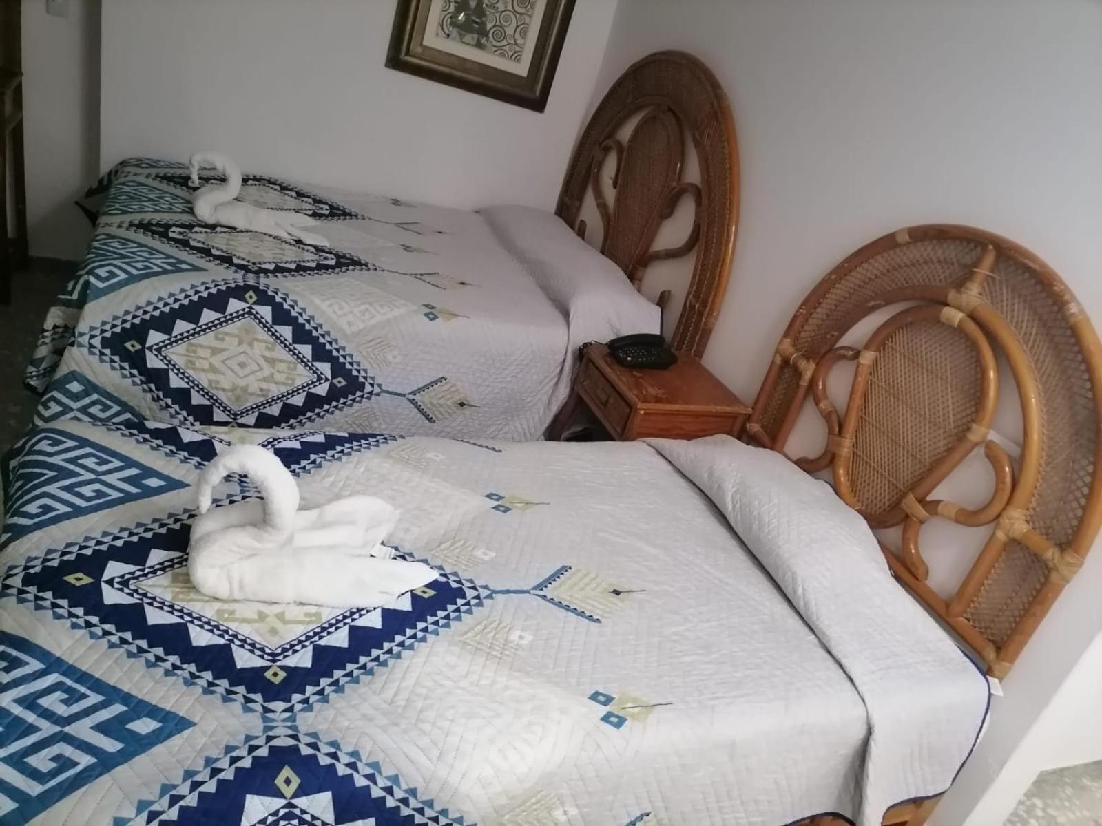 Suite With Sea View