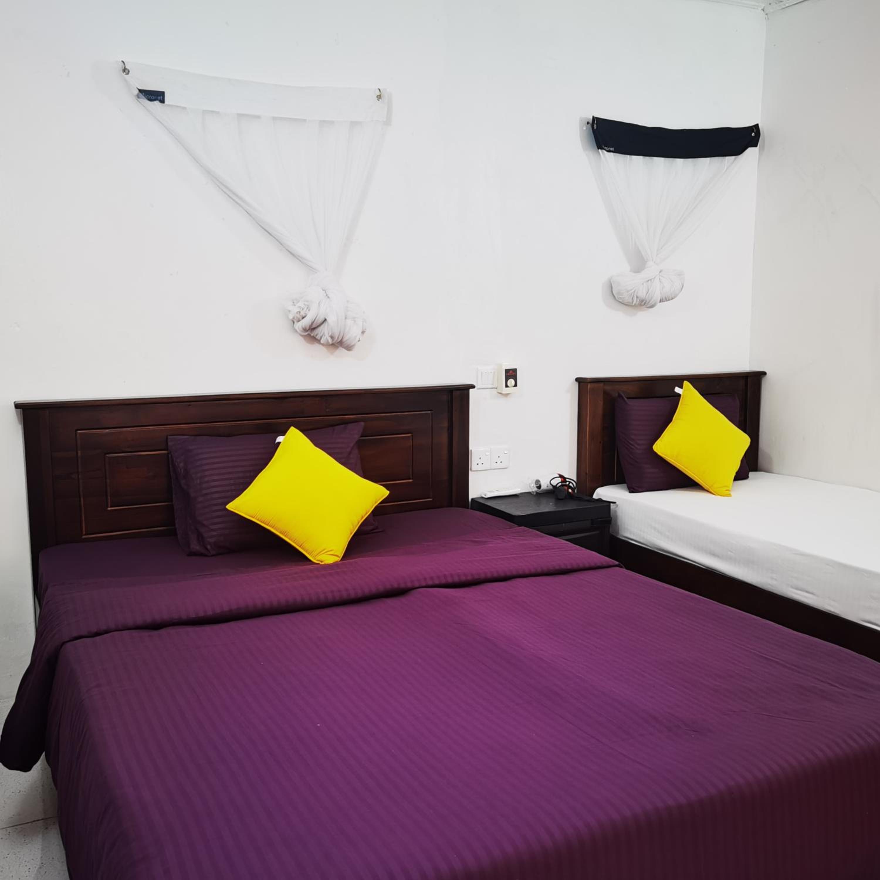 Standard Double or Twin Room photo 3