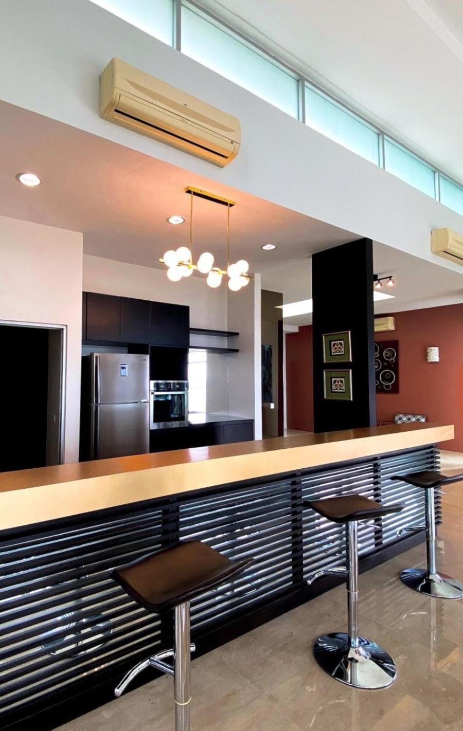 Penthouse Apartment photo 3