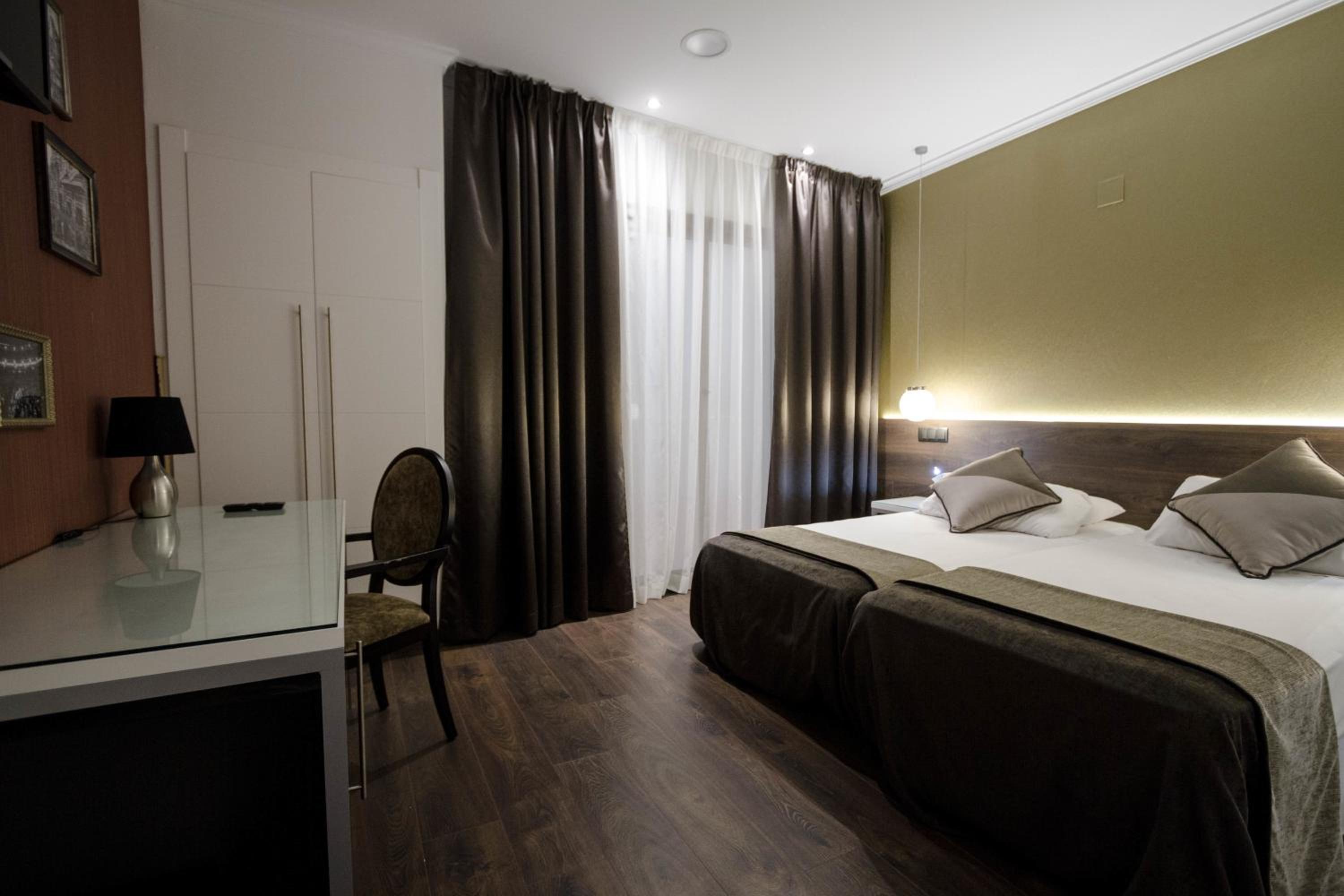 Twin Room photo 2
