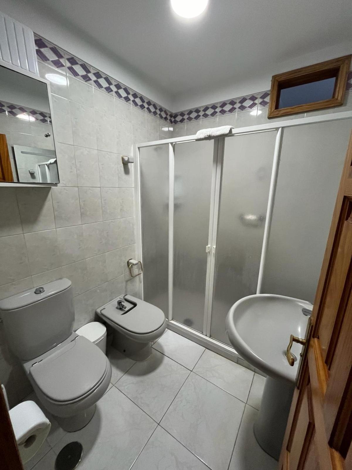 Three-Bedroom Apartment photo 2