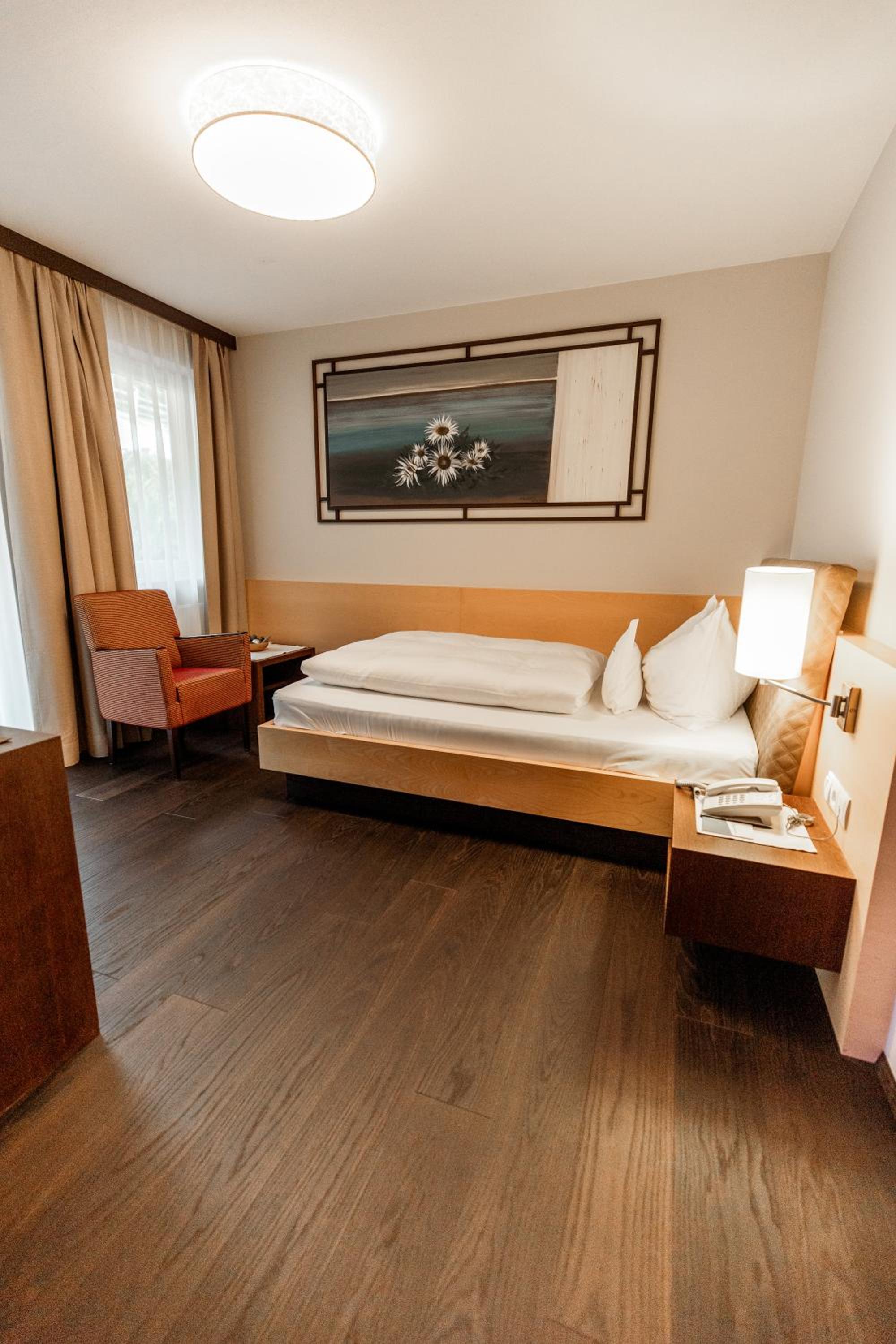 Single Room photo 1