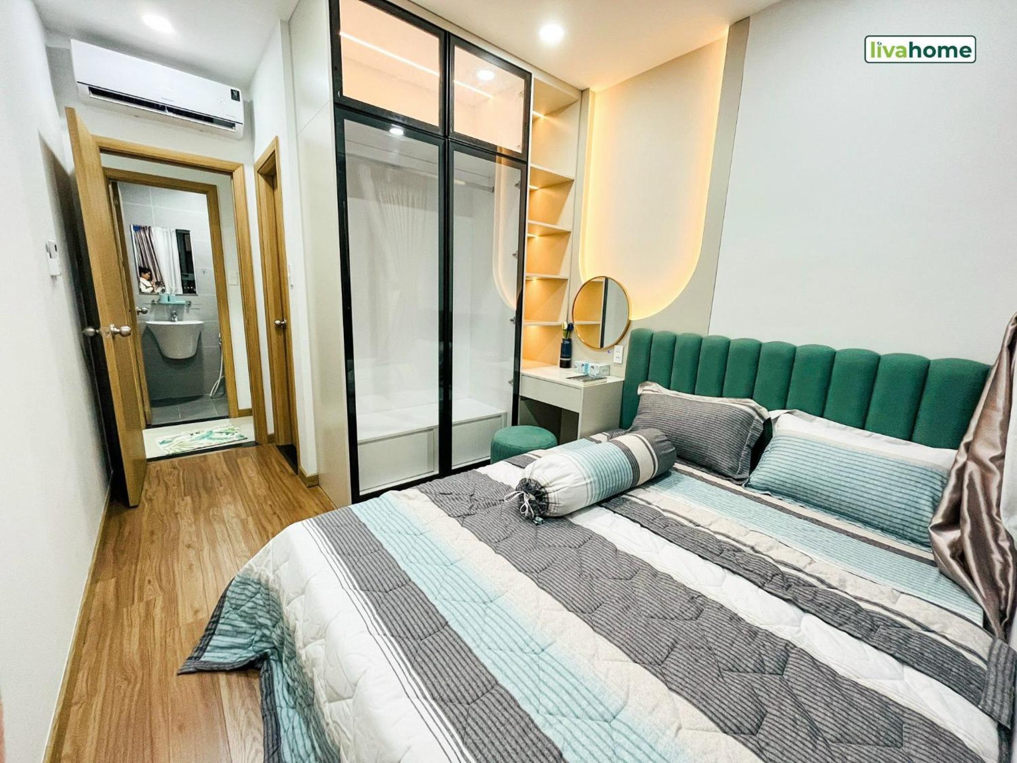 Double Room with Lake View photo 3
