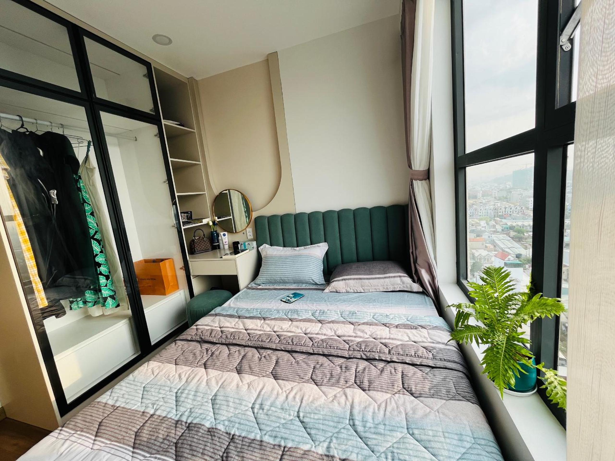 Double Room with Lake View photo 1