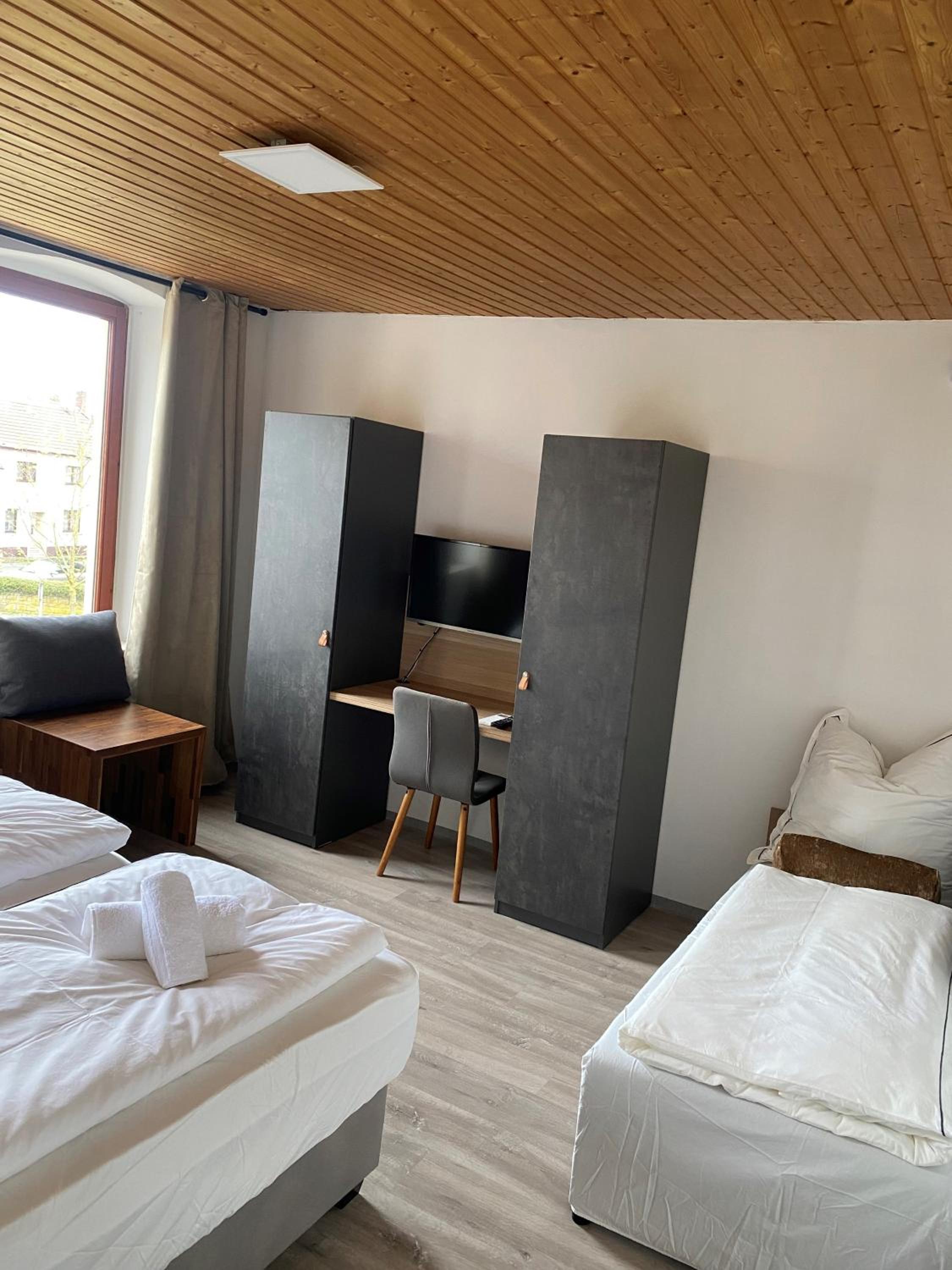 Triple Room photo 2