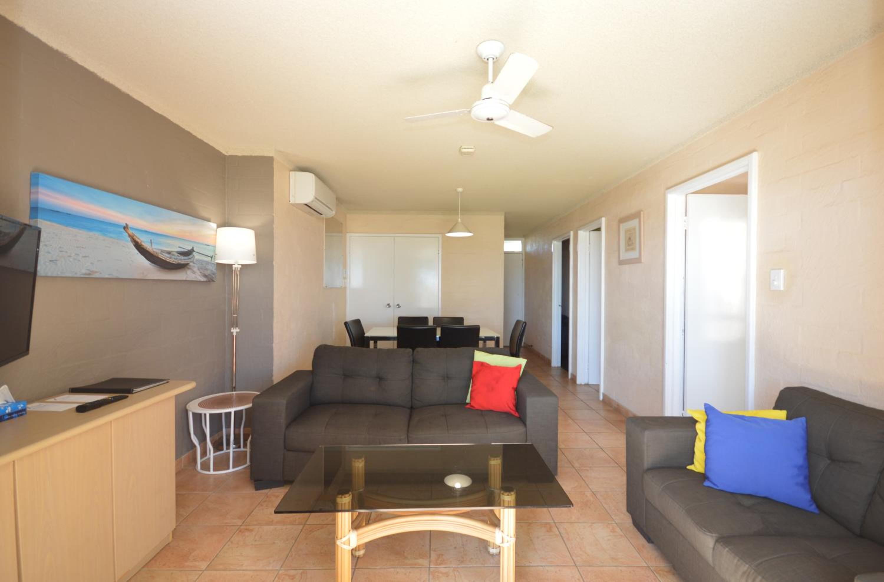 Two-Bedroom Apartment photo 1