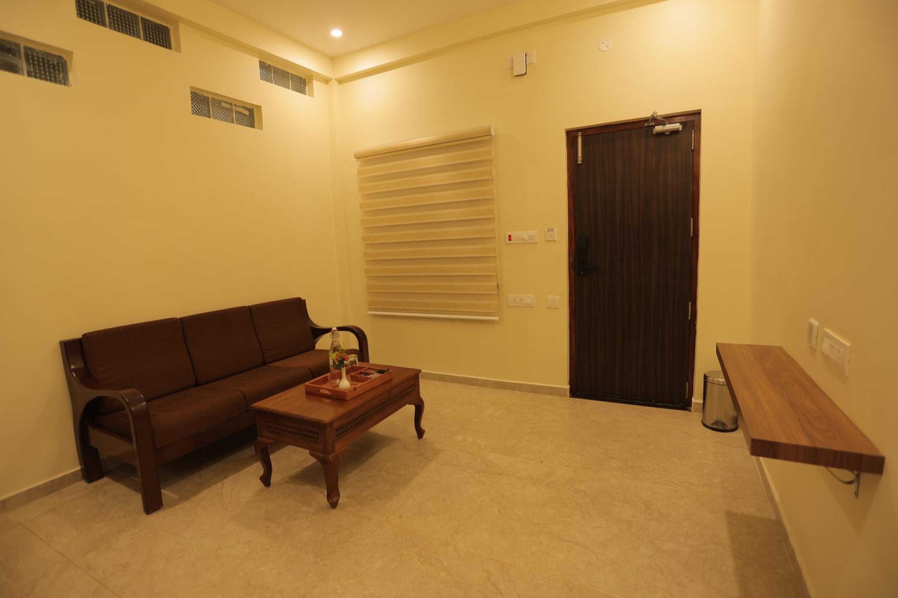 Villa with Private Pool photo 3