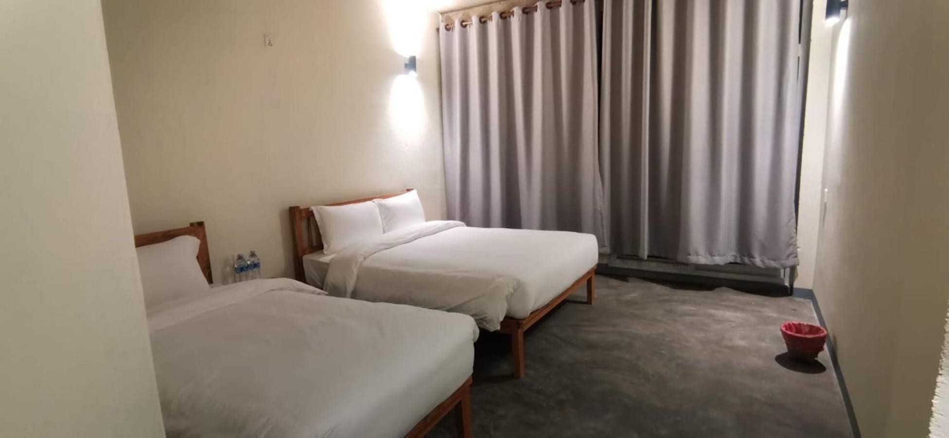 Triple Room with Mountain View photo 1