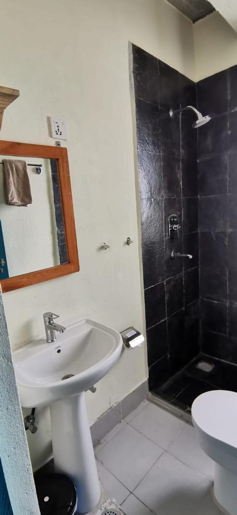 Double Room with Mountain View photo 1