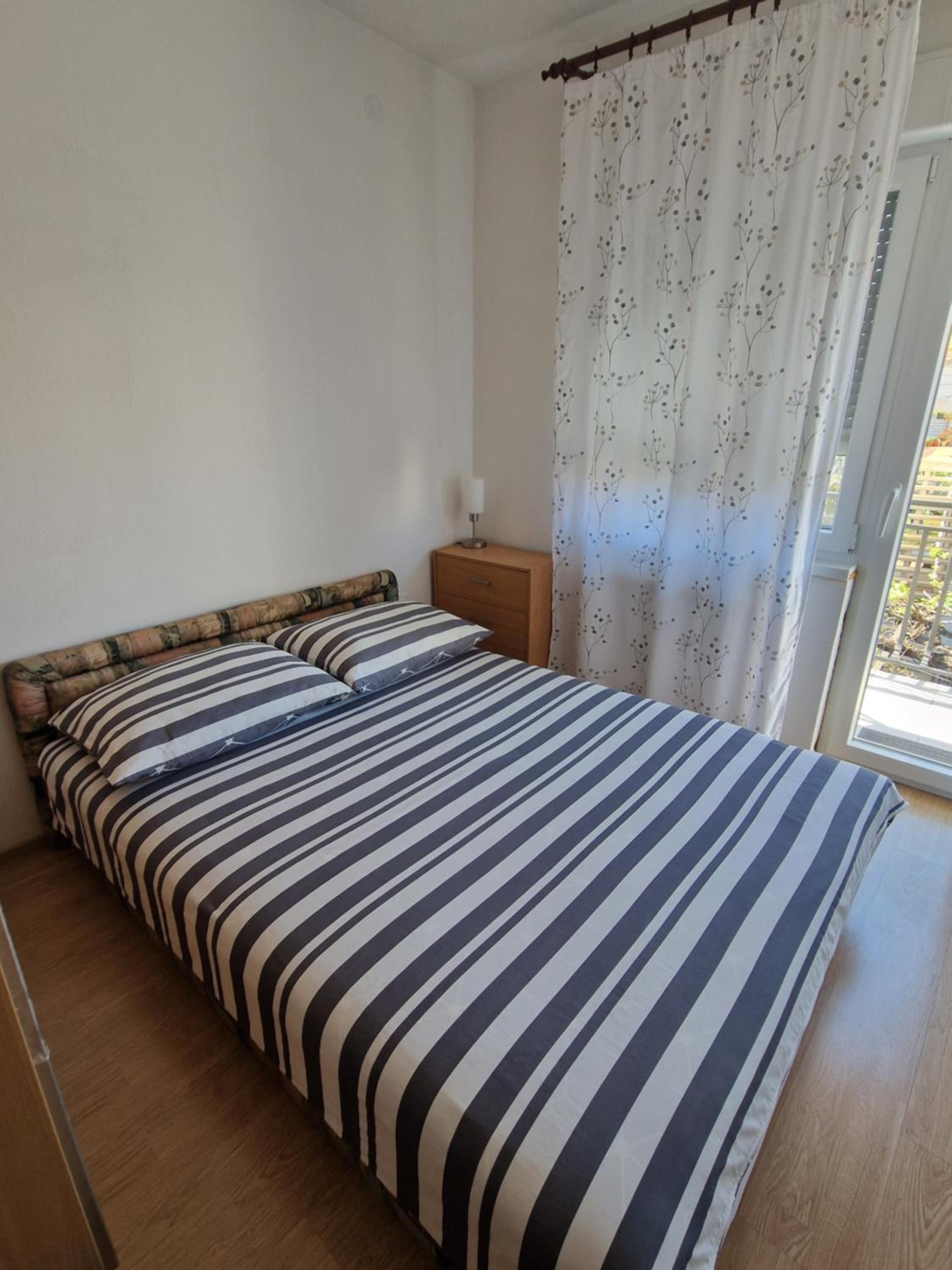 Two-Bedroom Apartment - Photo 1