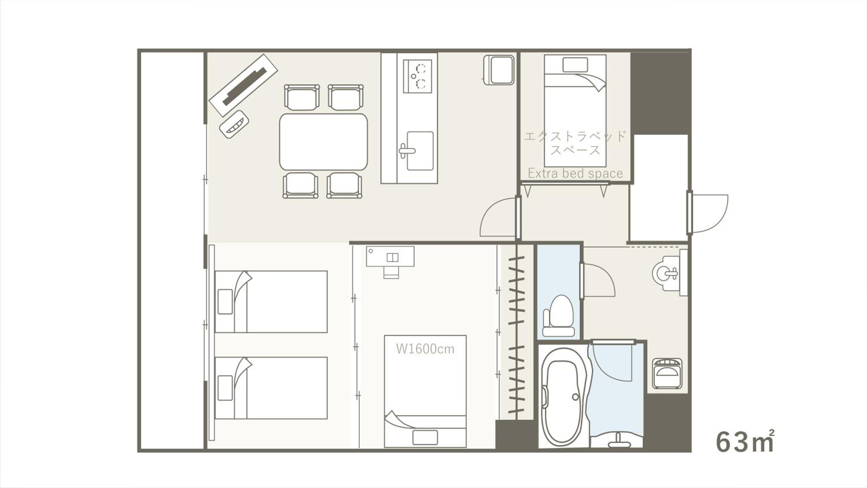 Deluxe Suite - Photo 13