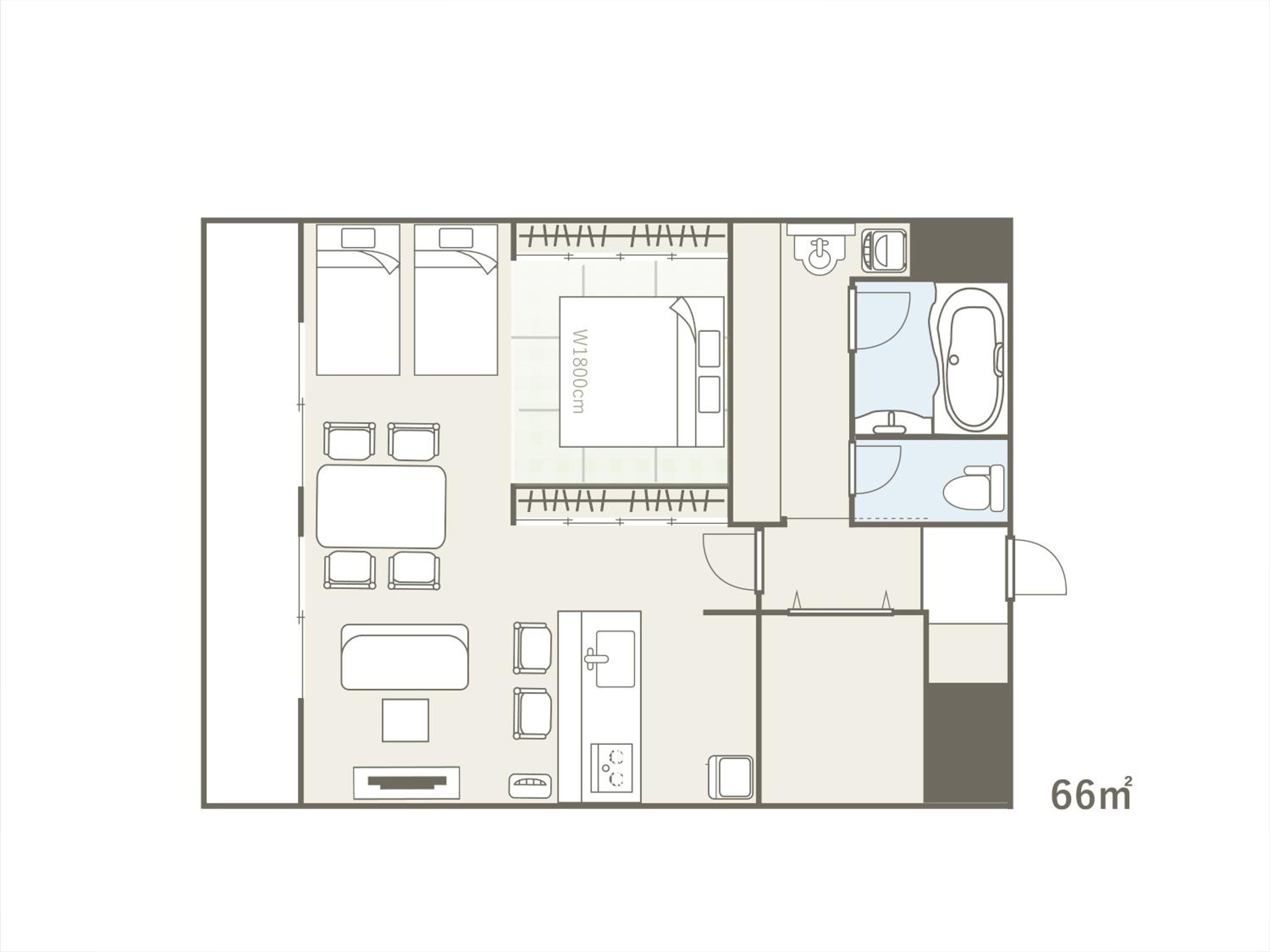Suite - Photo 7