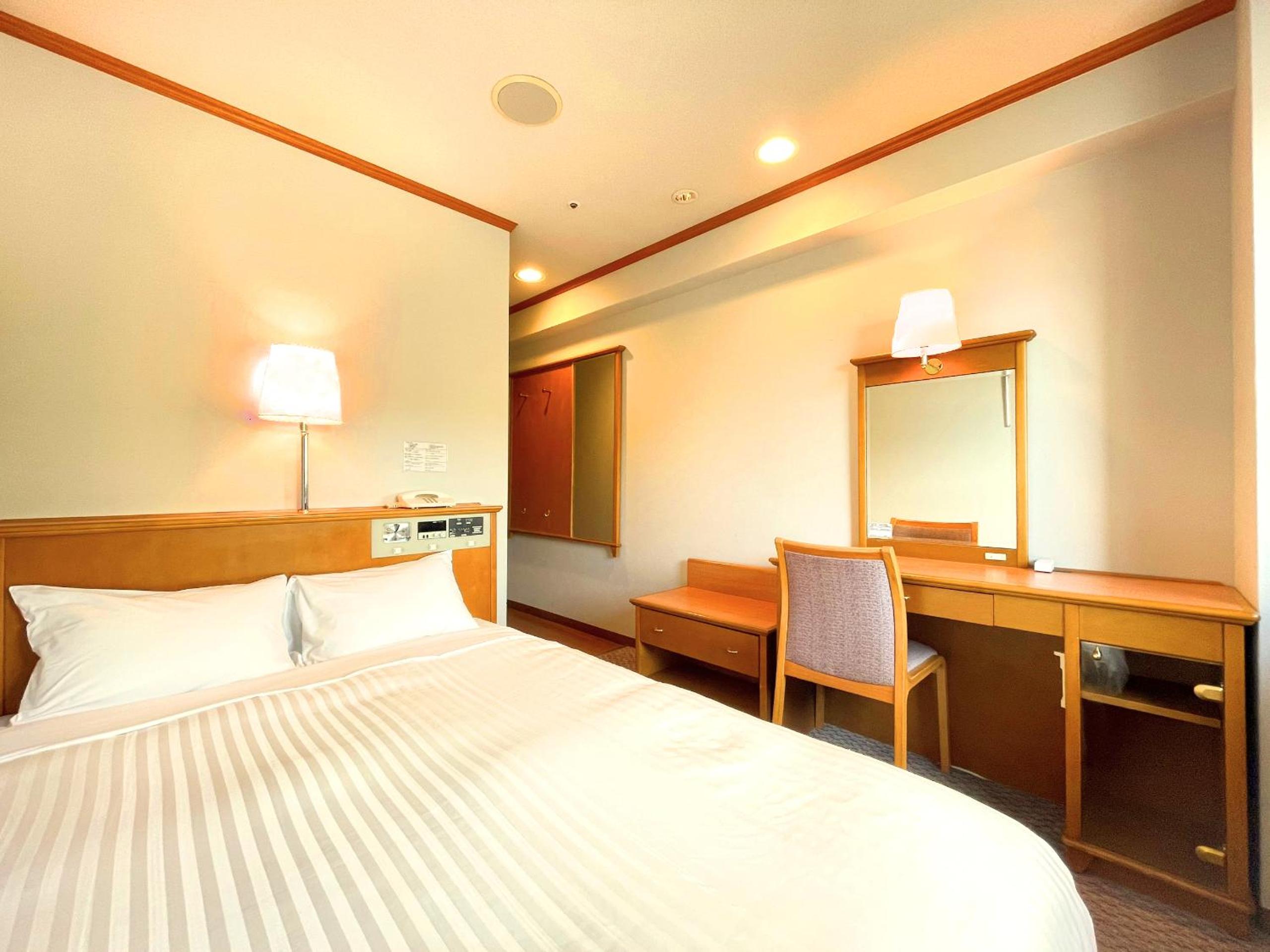 Standard Double Room - Non-Smoking - Photo 1