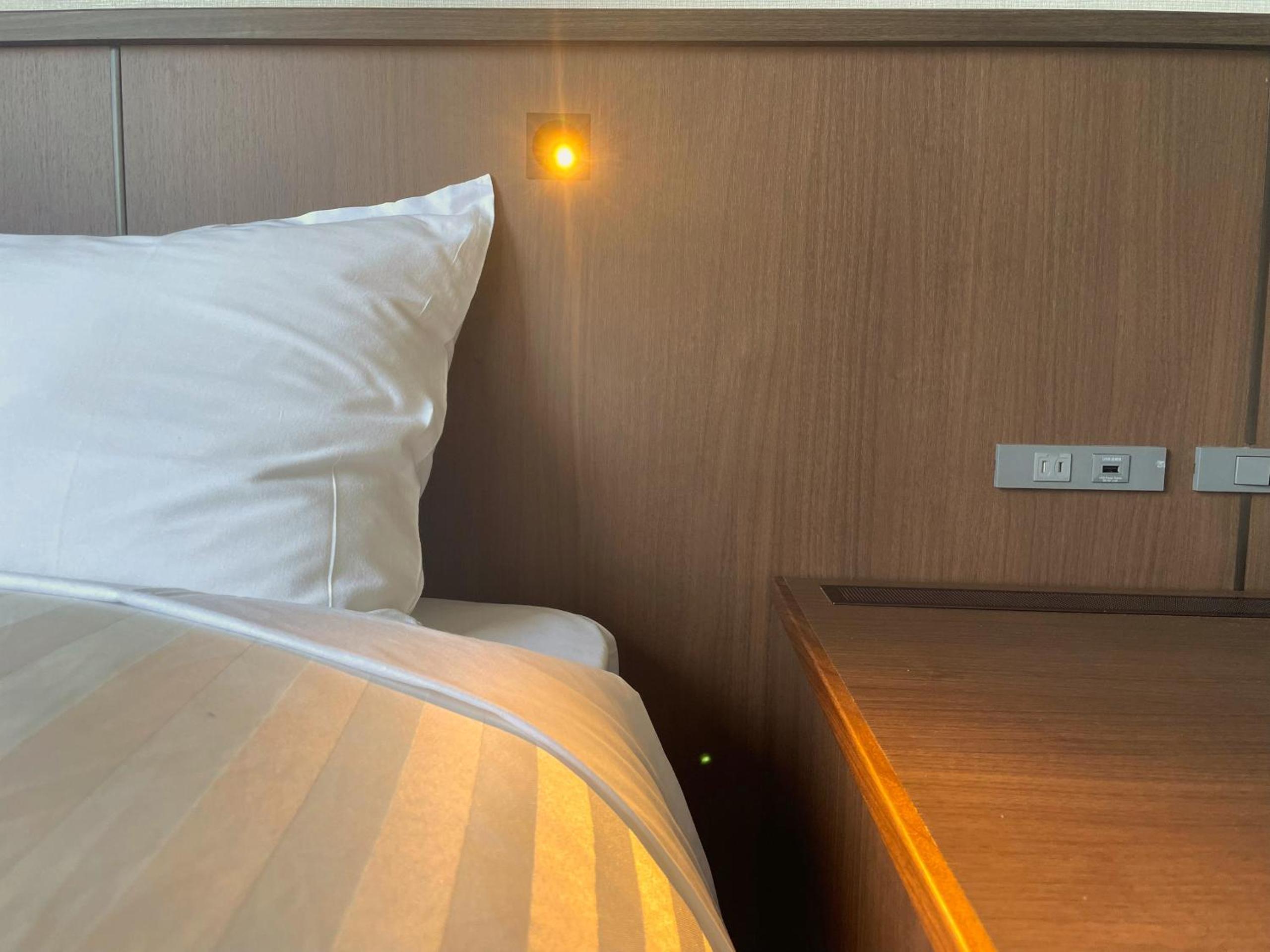 Standard Twin Room - Non-Smoking - Photo 6