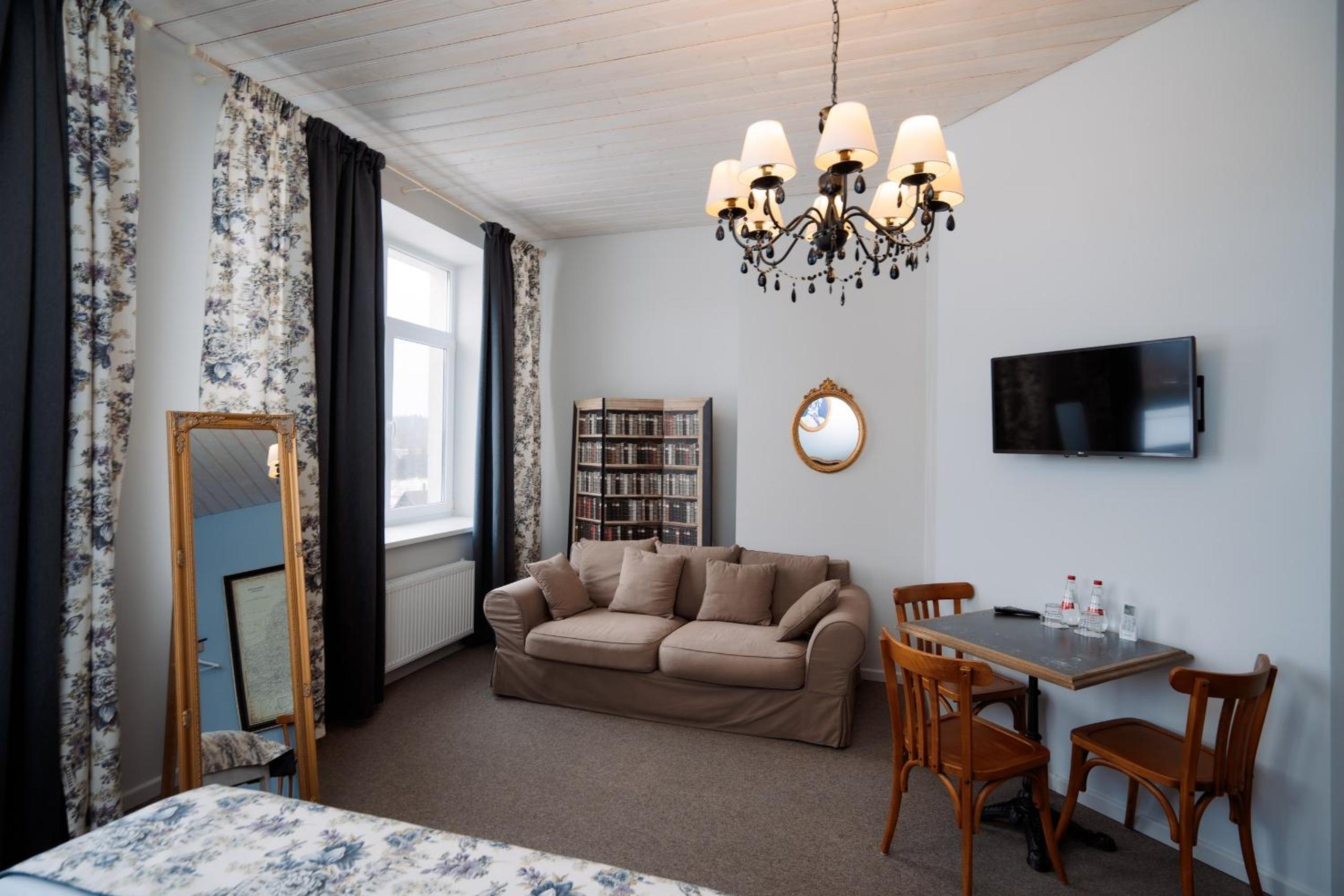 Superior Double Room photo 3