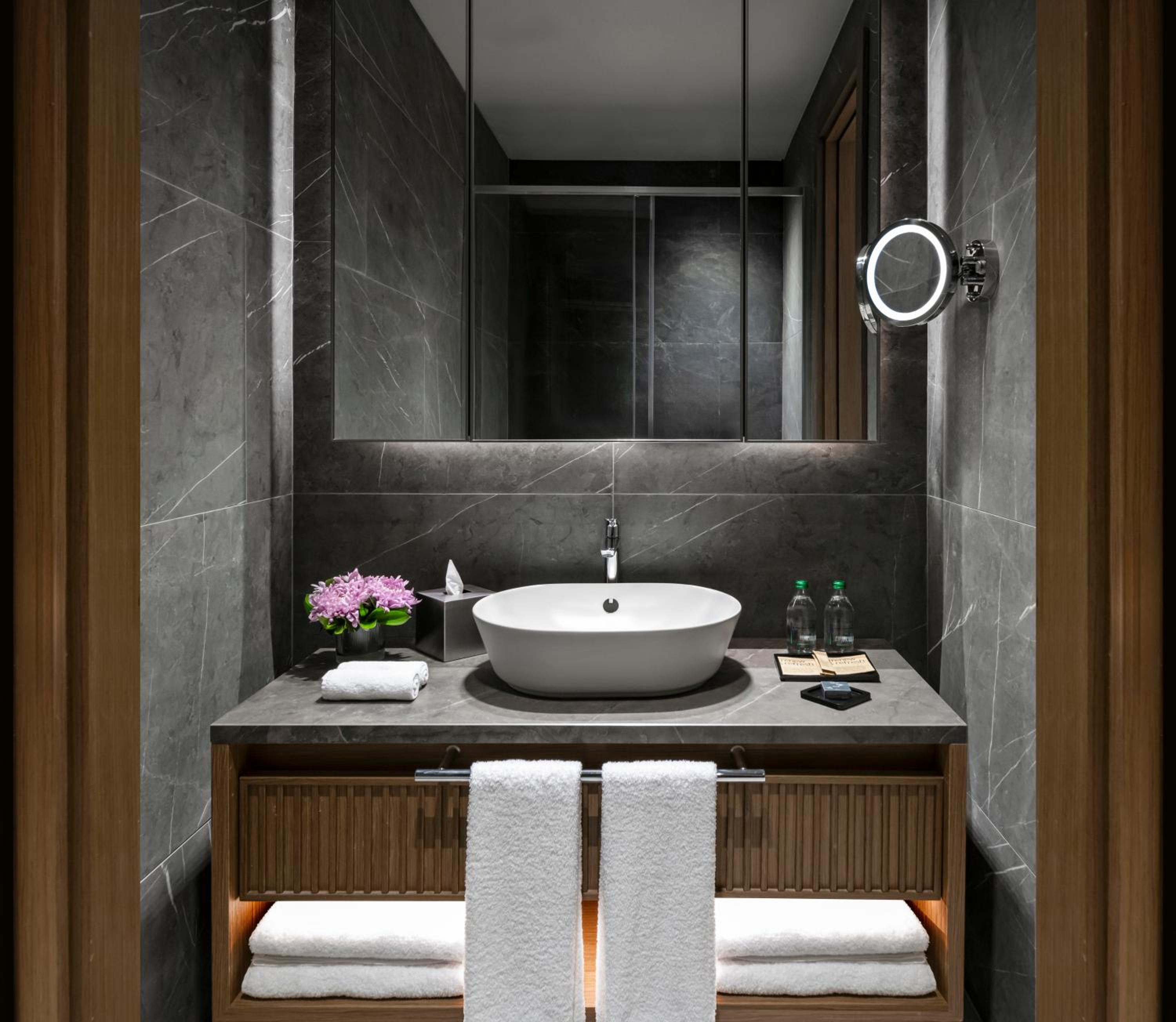 Deluxe Suite with Terrace thumbnail 6