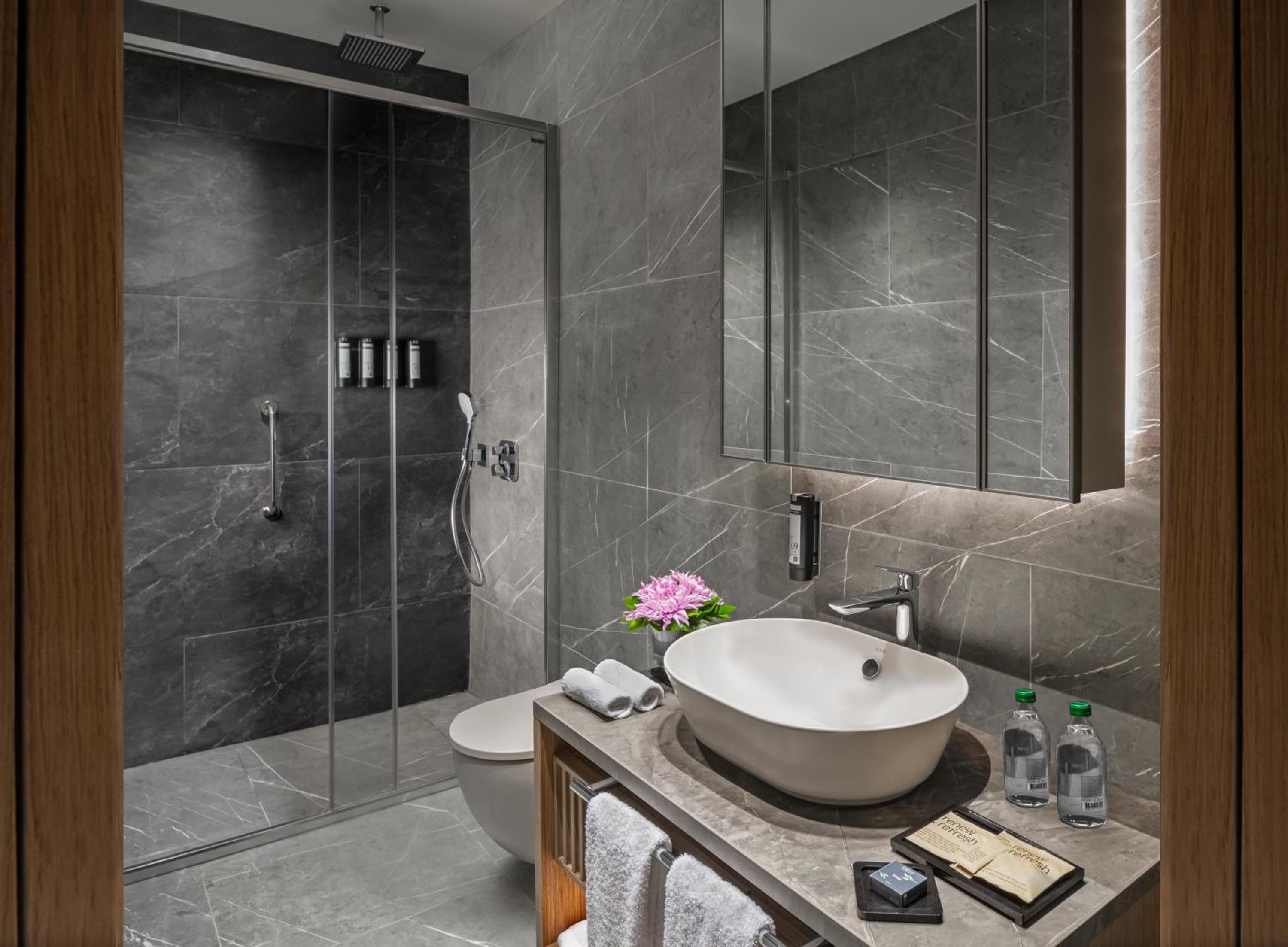 Deluxe Suite with Terrace thumbnail 5