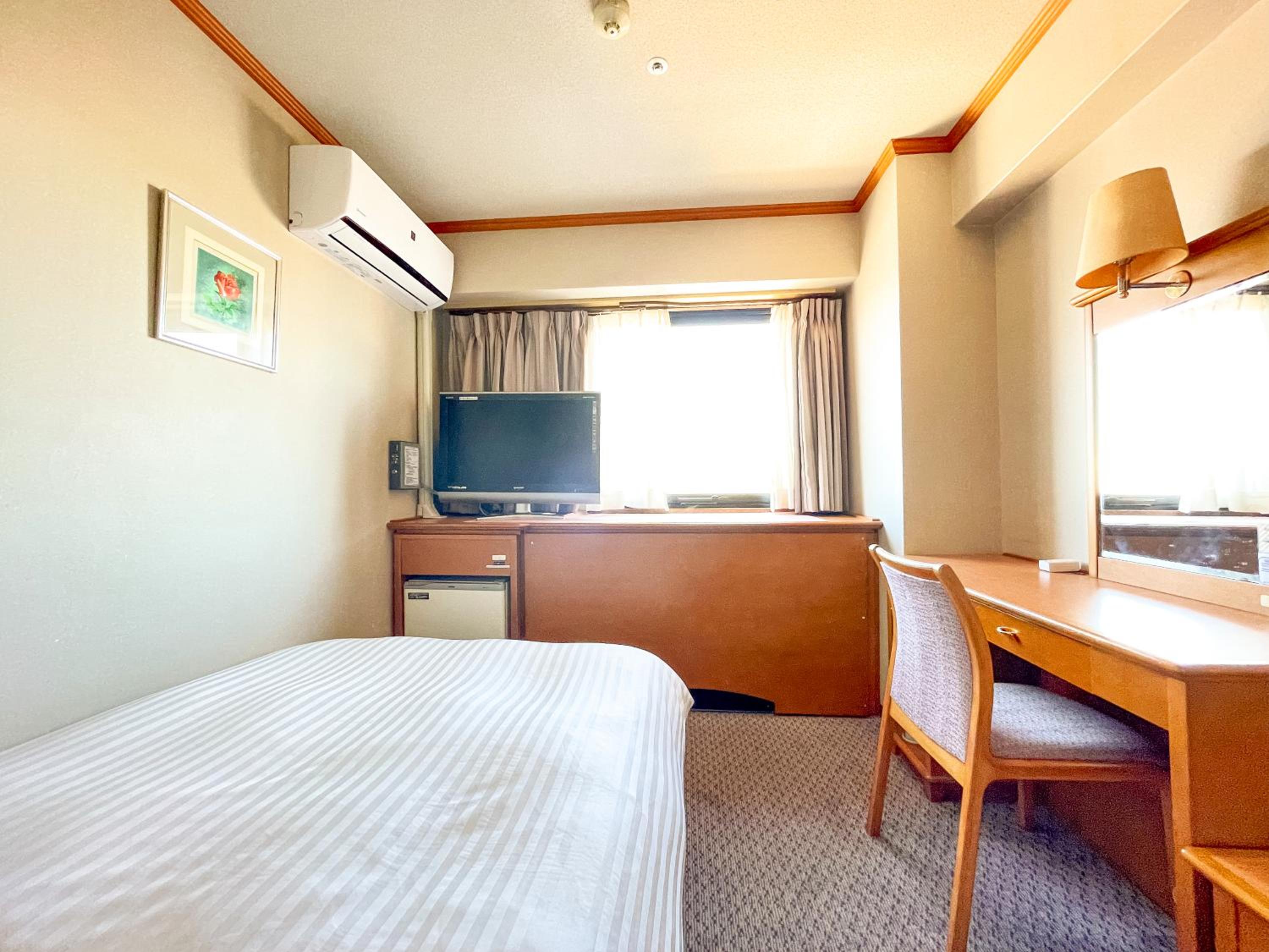 Standard Semi-Double Room - Non-Smoking - Photo 3