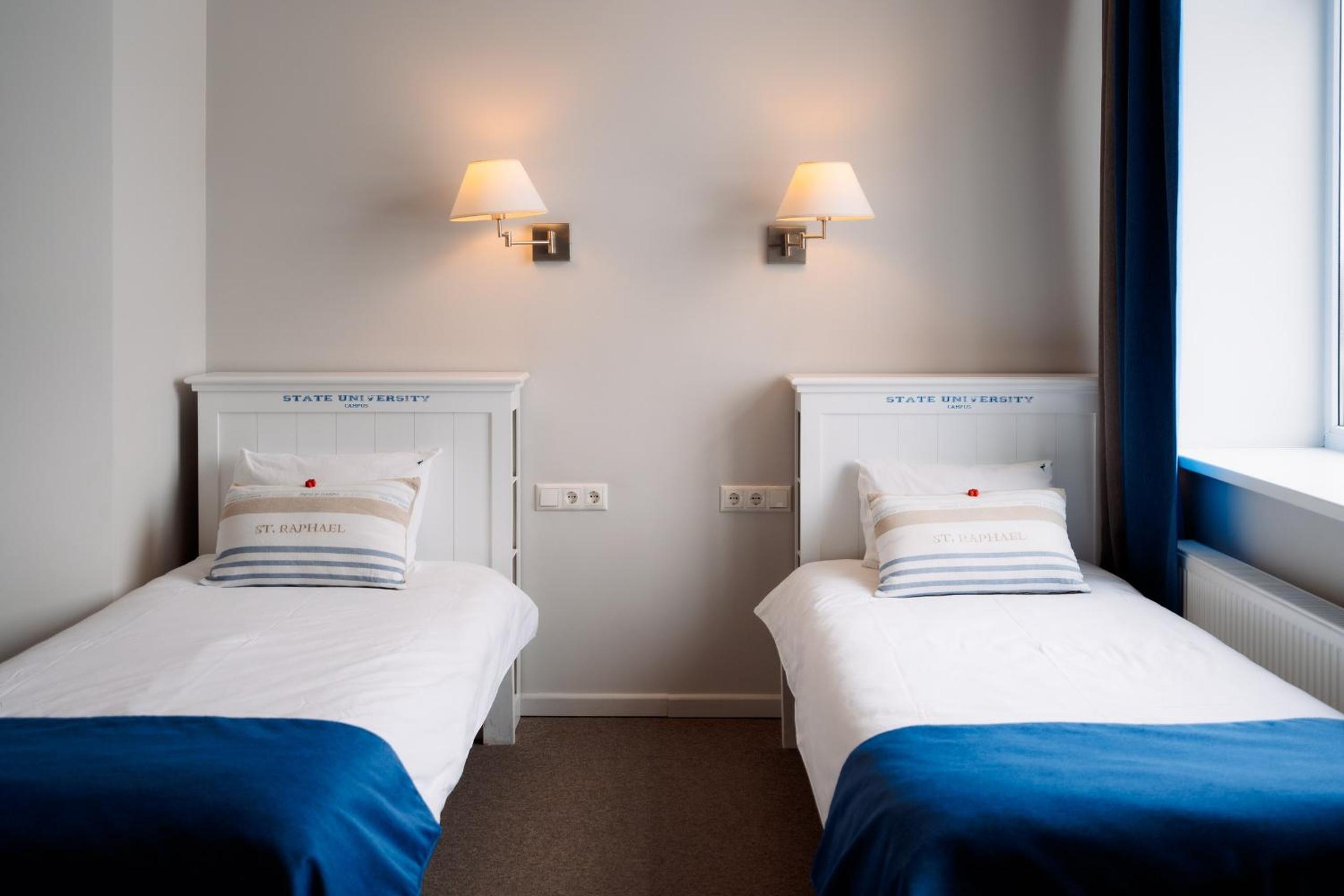 Standard Quadruple Room photo 3