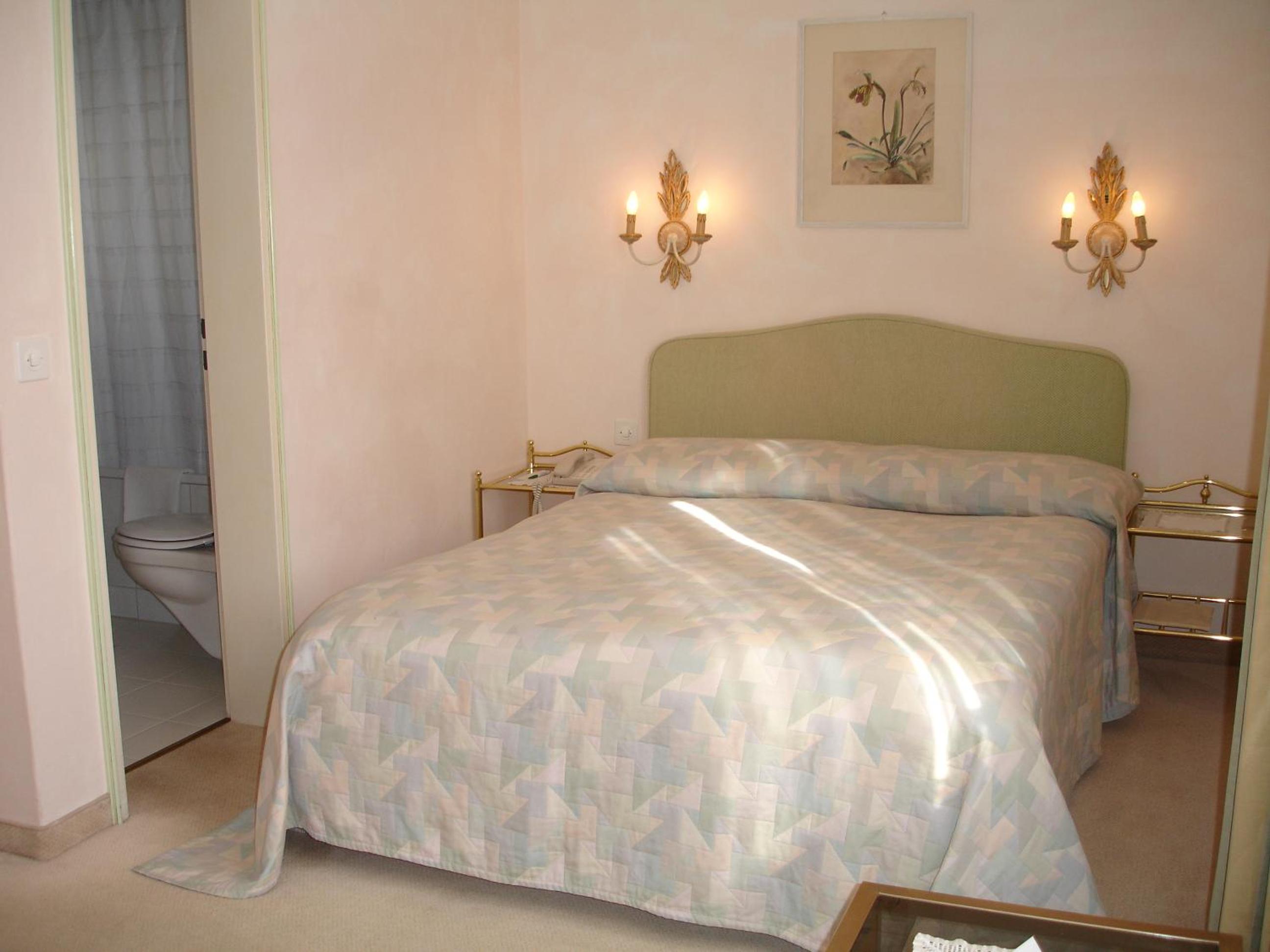 Standard Single Room photo 1