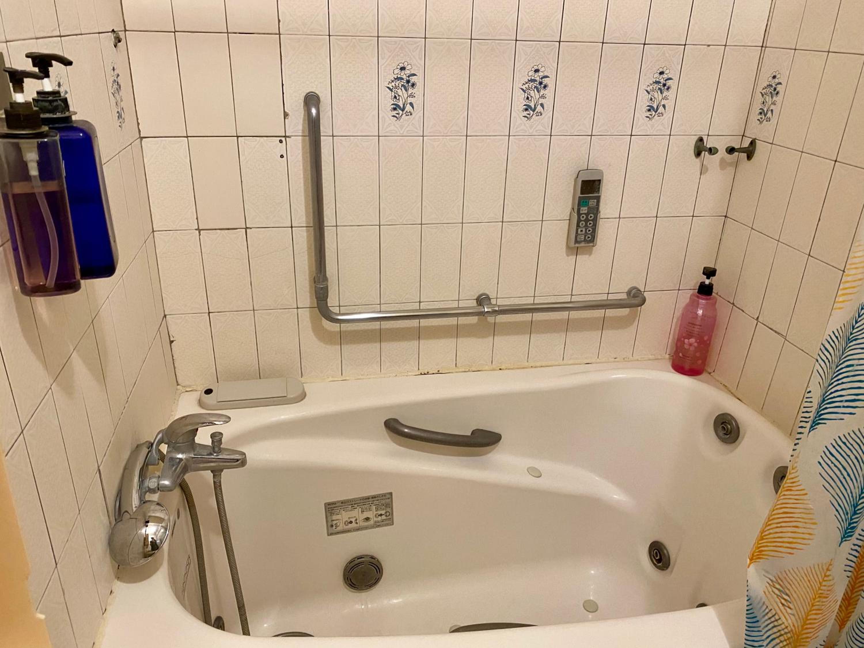 Standard Double or Twin Room with Balcony