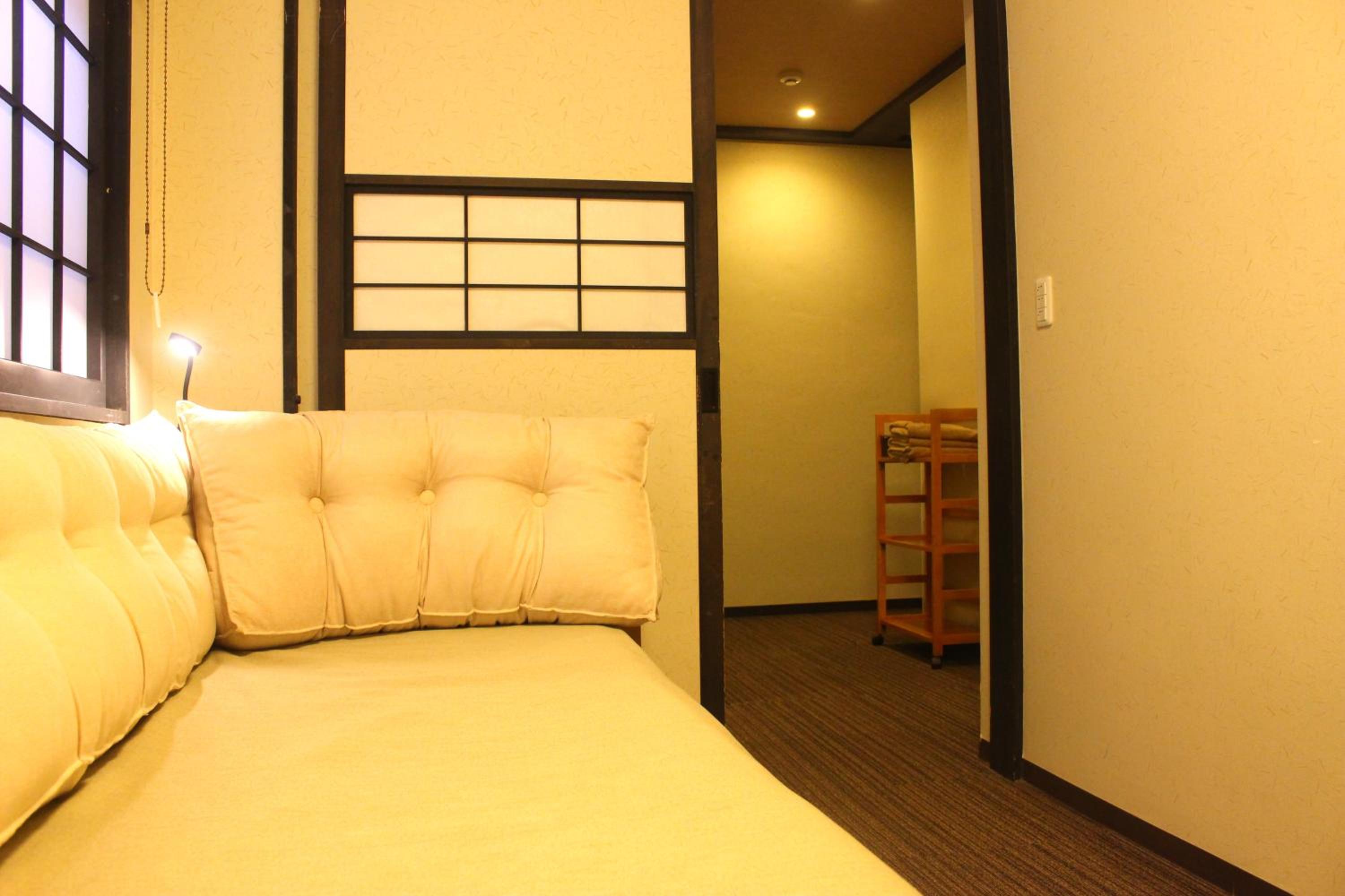 Superior Twin Room photo 2