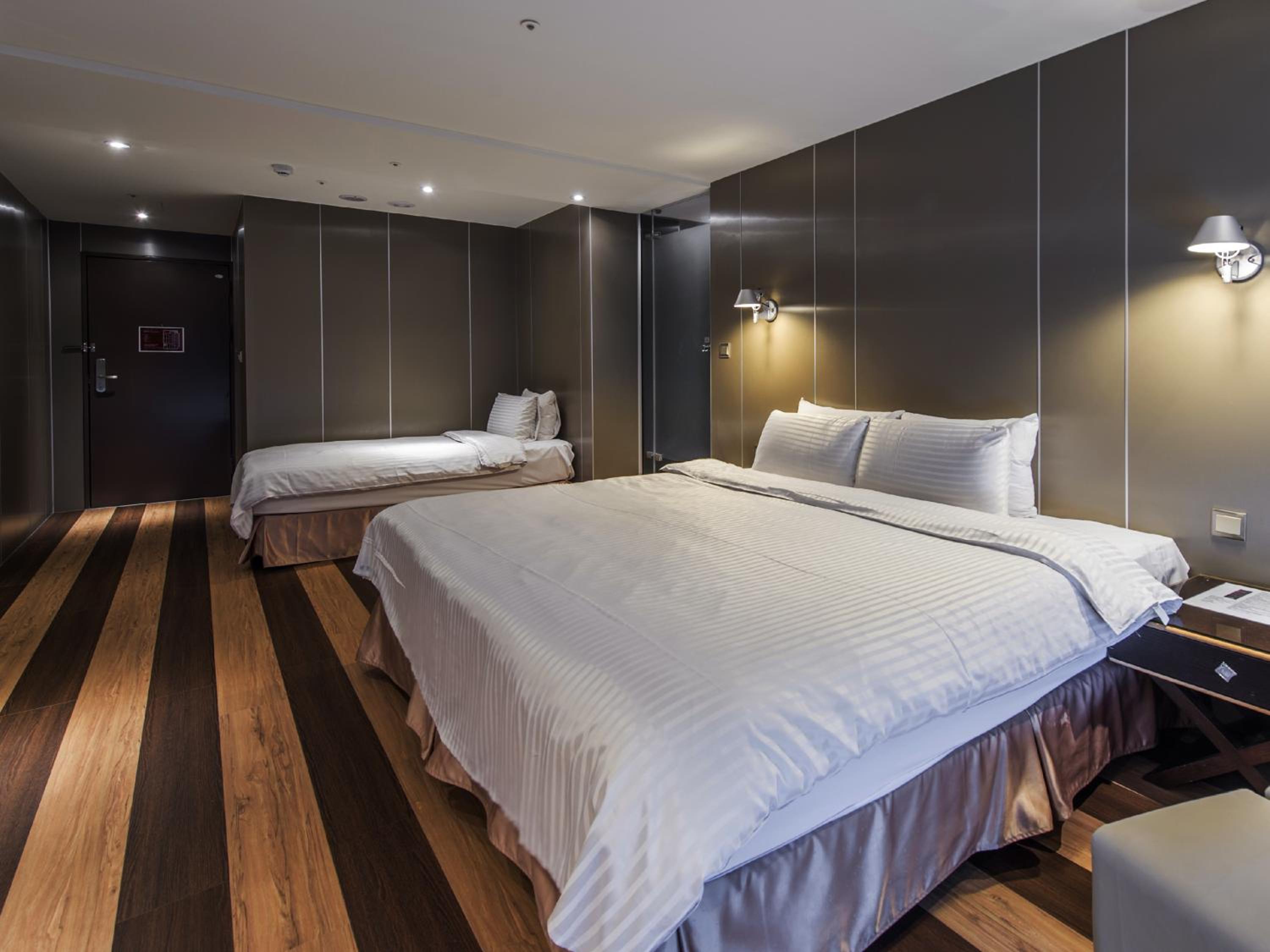 Executive Triple Room