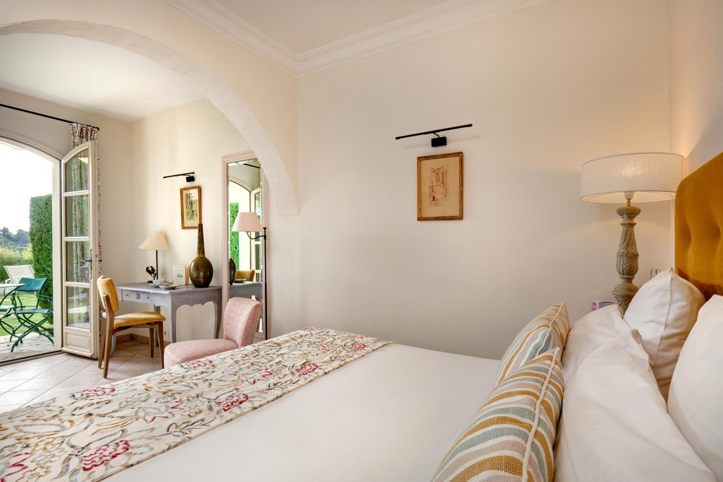Classic Room - Photo 4