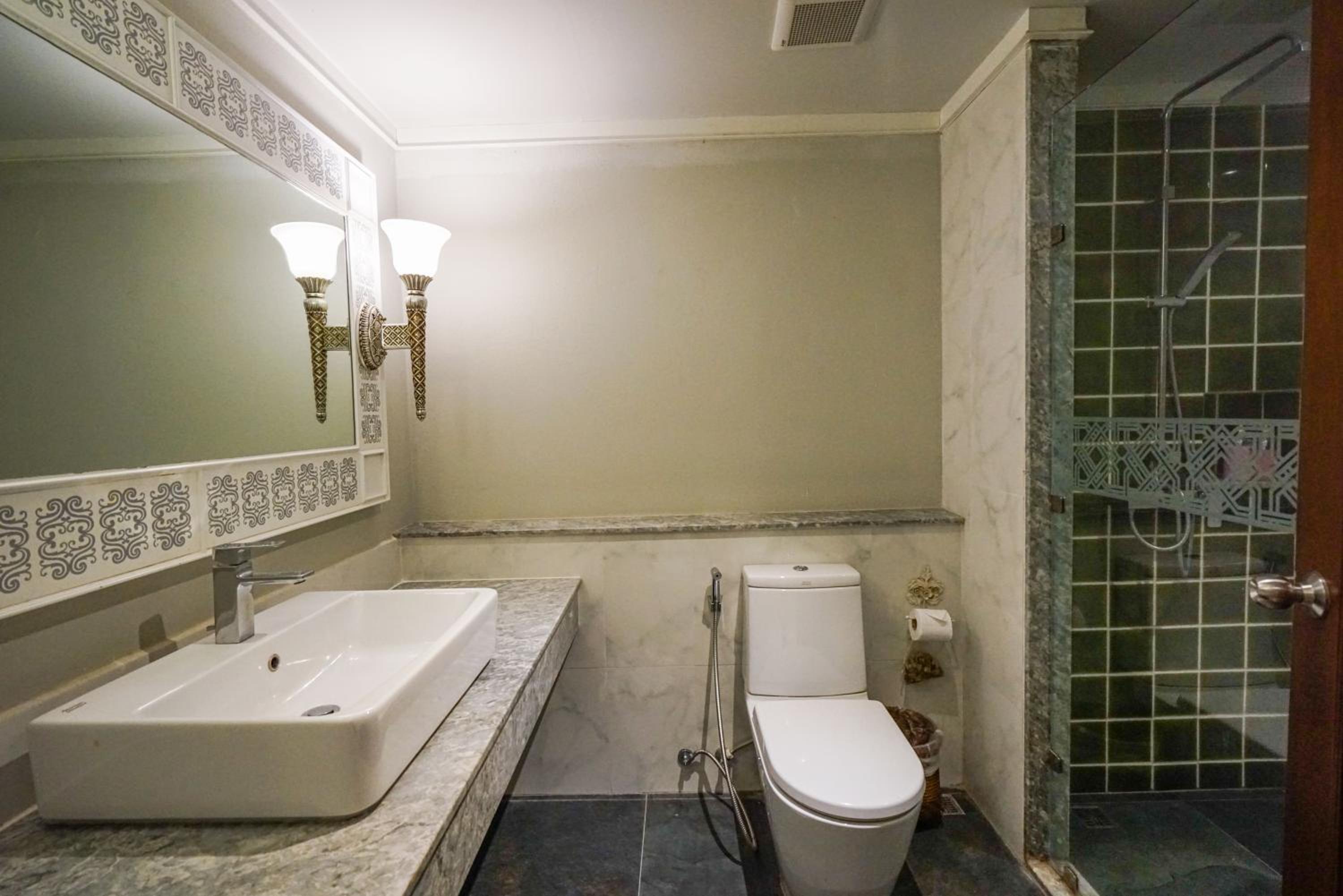 Deluxe Triple Room - Photo 3