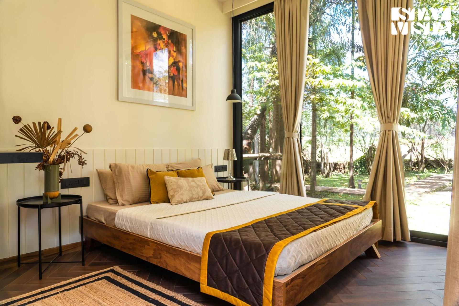 One-Bedroom Villa photo 1