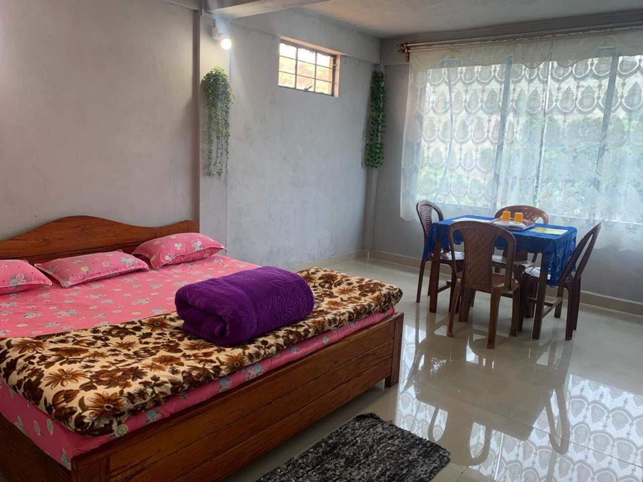 Double Room photo 1