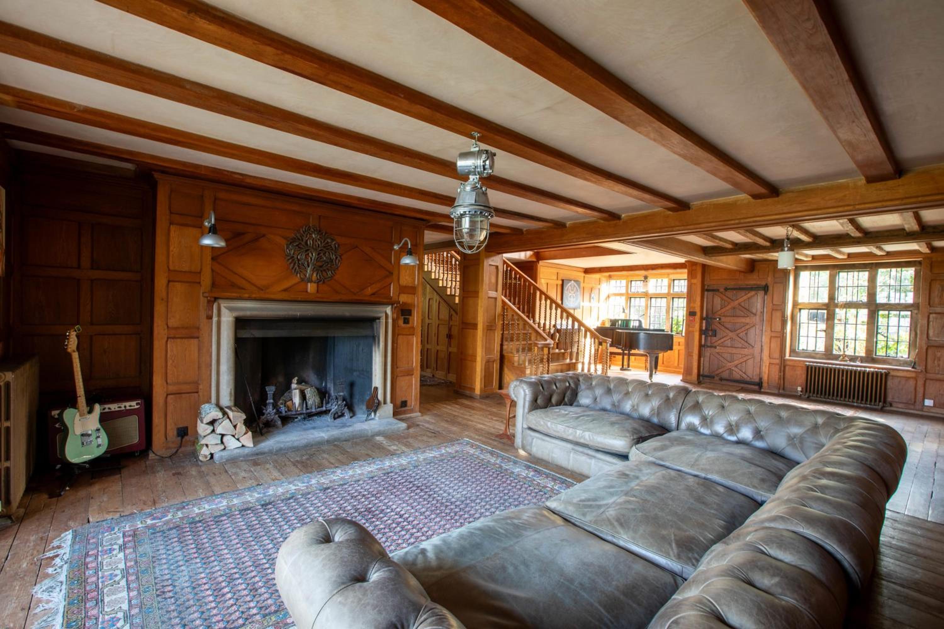 Holiday Home photo 1