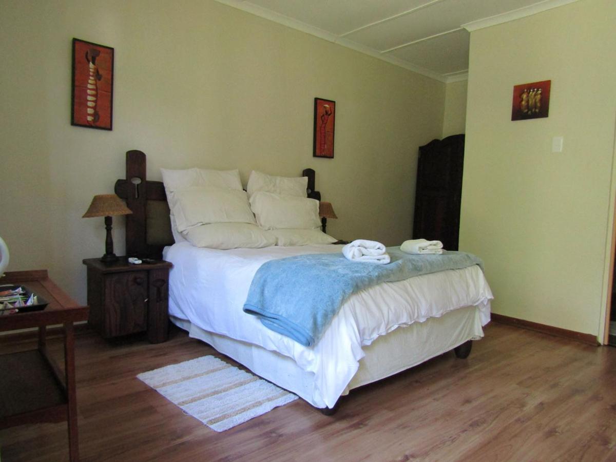 Deluxe Double Room photo 2