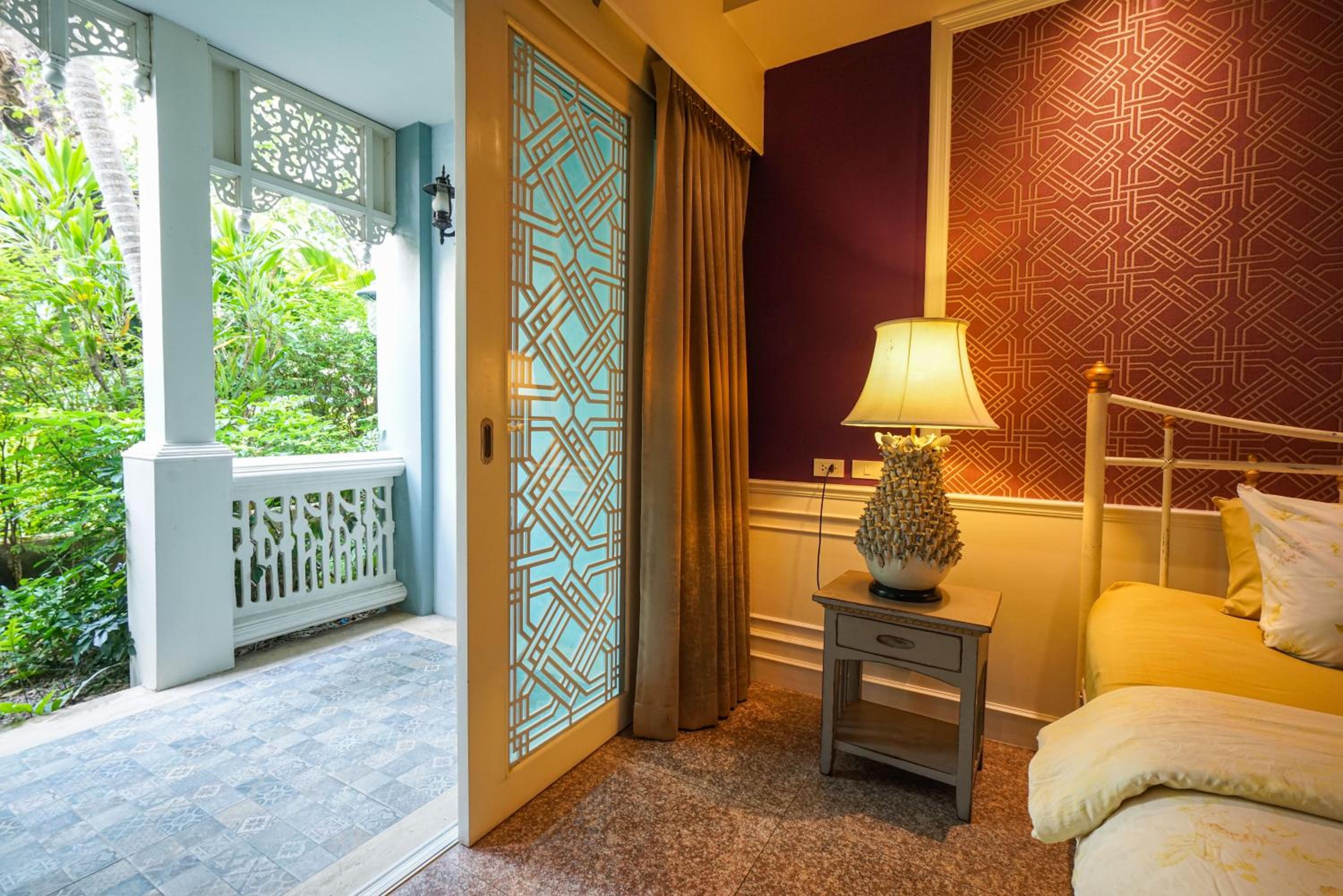 Deluxe Double Room - Photo 6