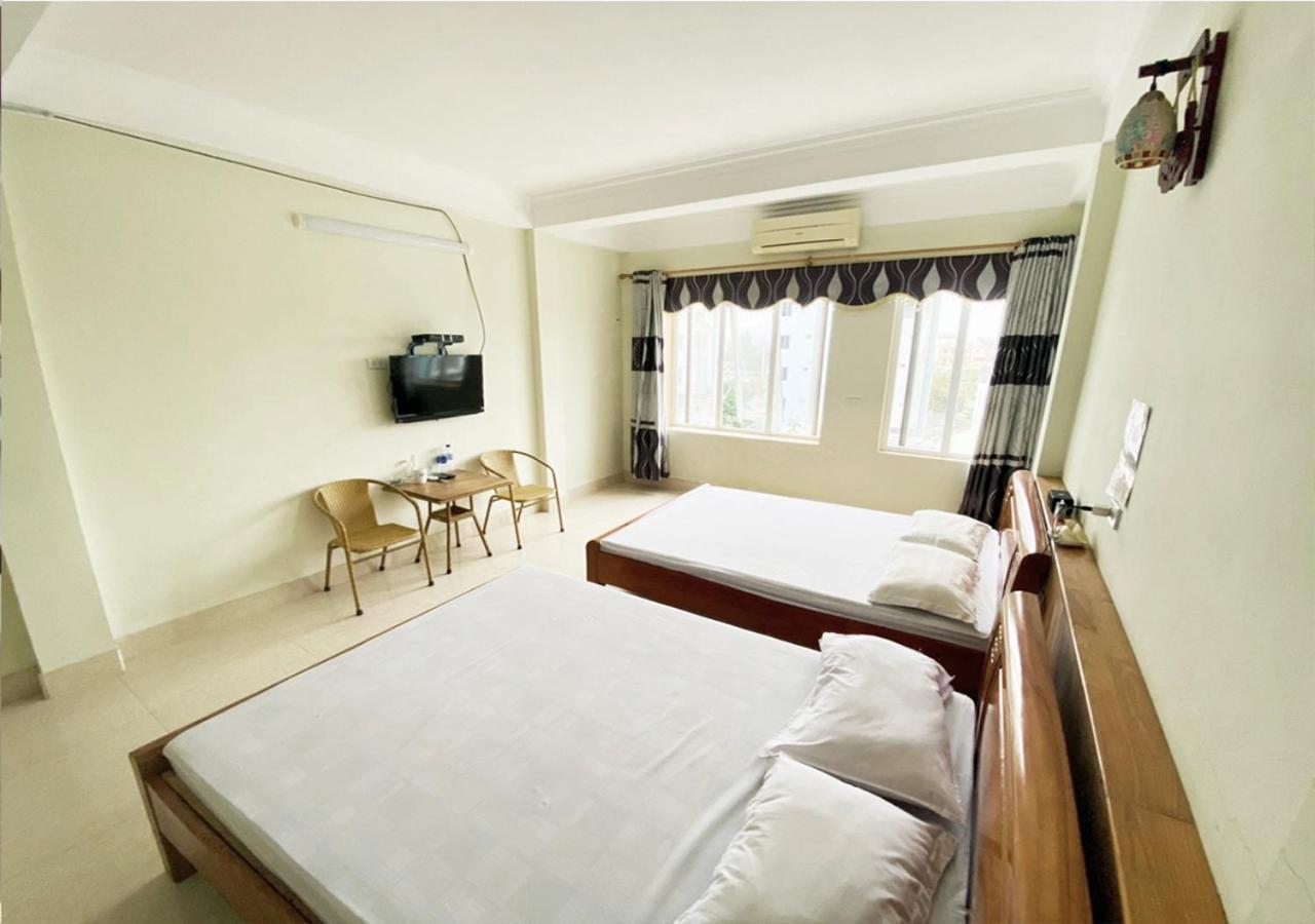 King Room With Two King Beds